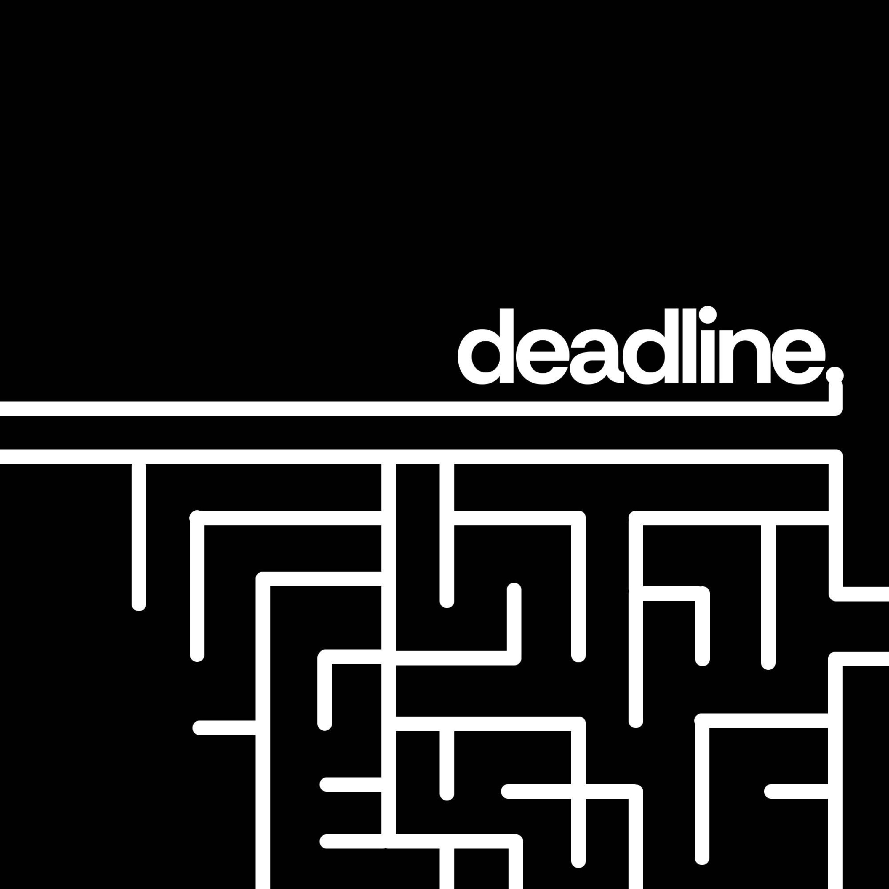 DEADLINE, saison 1 | Bande annonce