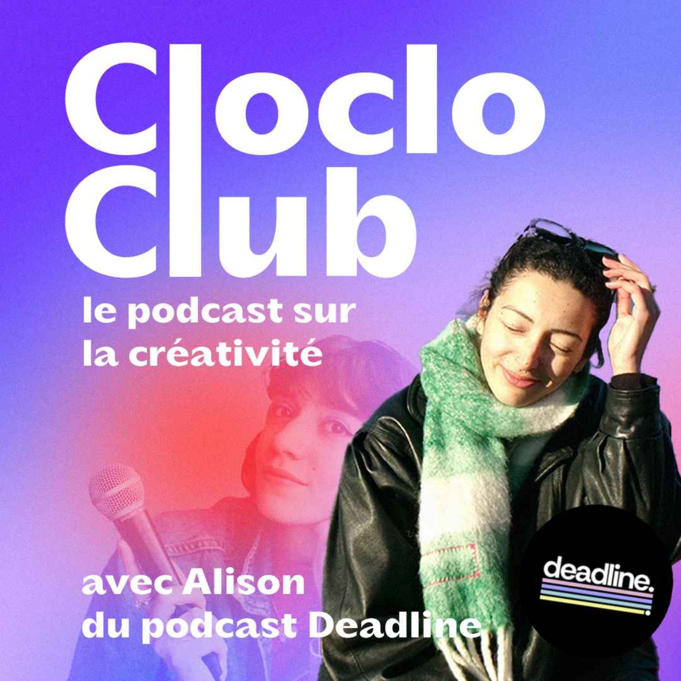 [extrait] deadline x clocloclub | temps et organisation