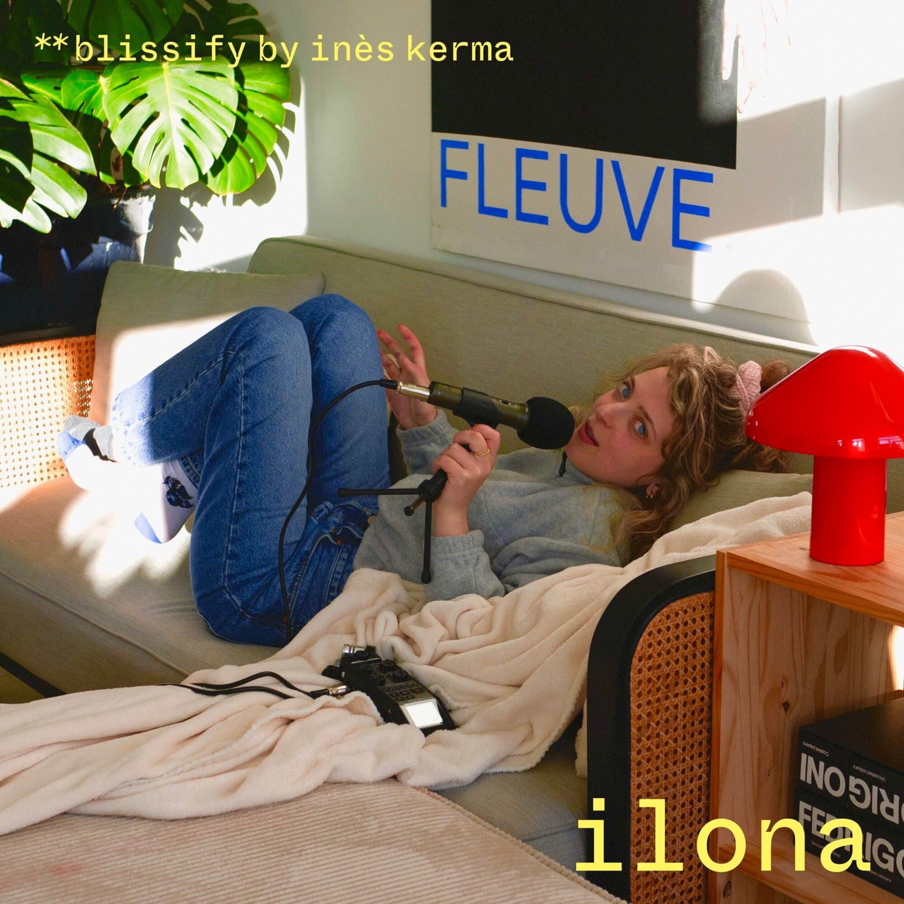 **ilona dufrêne episode artwork