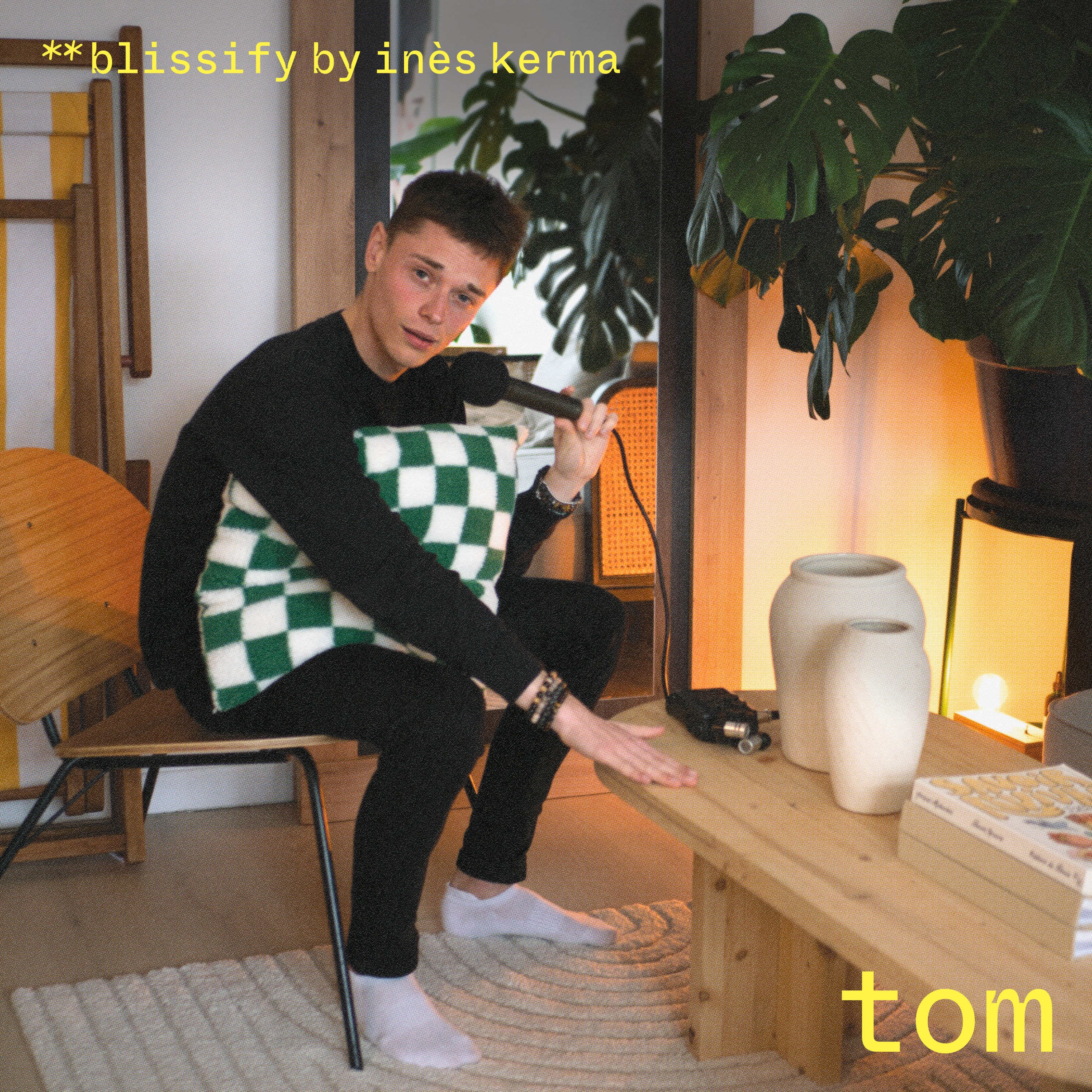 **tom boudet episode artwork