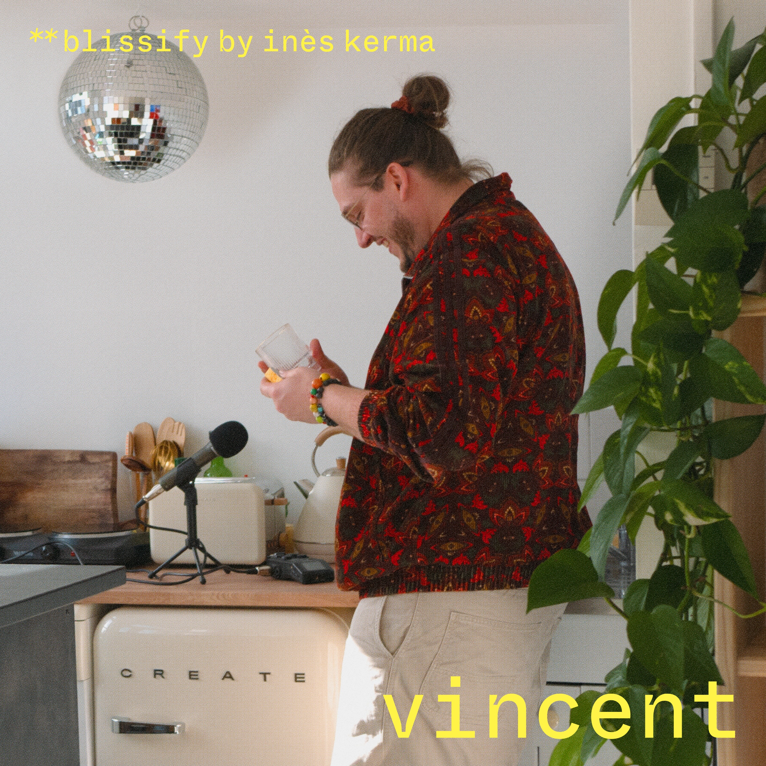 **vincent coche episode artwork