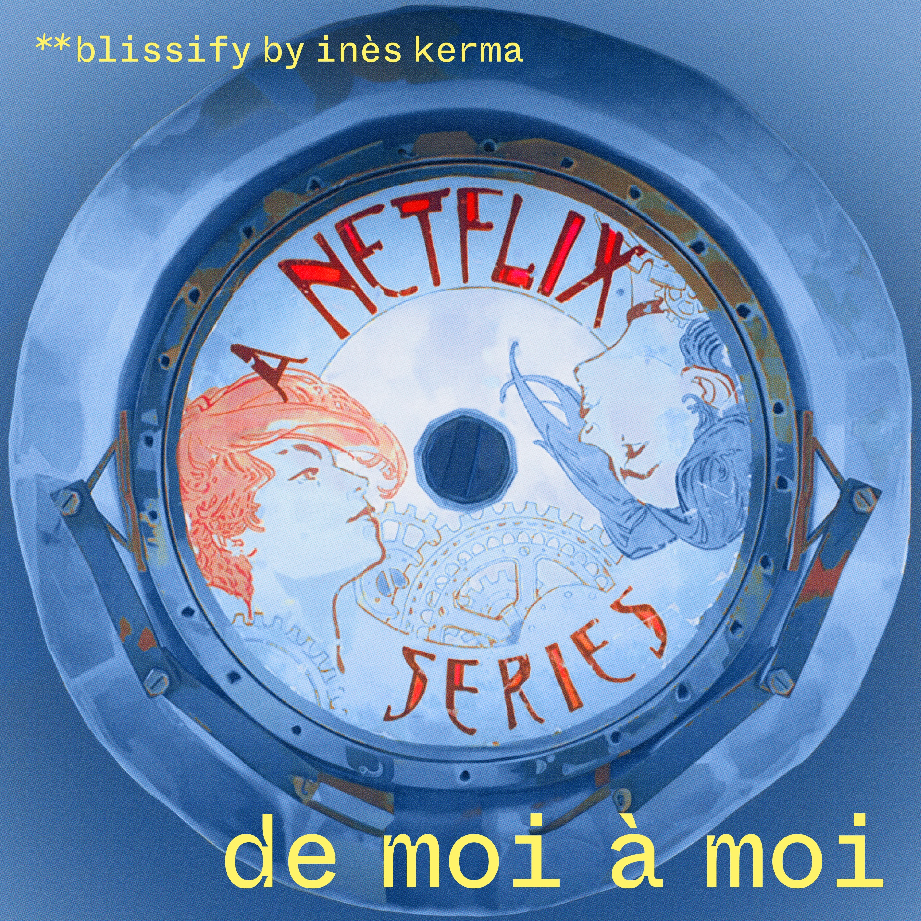 **moi à moi episode artwork