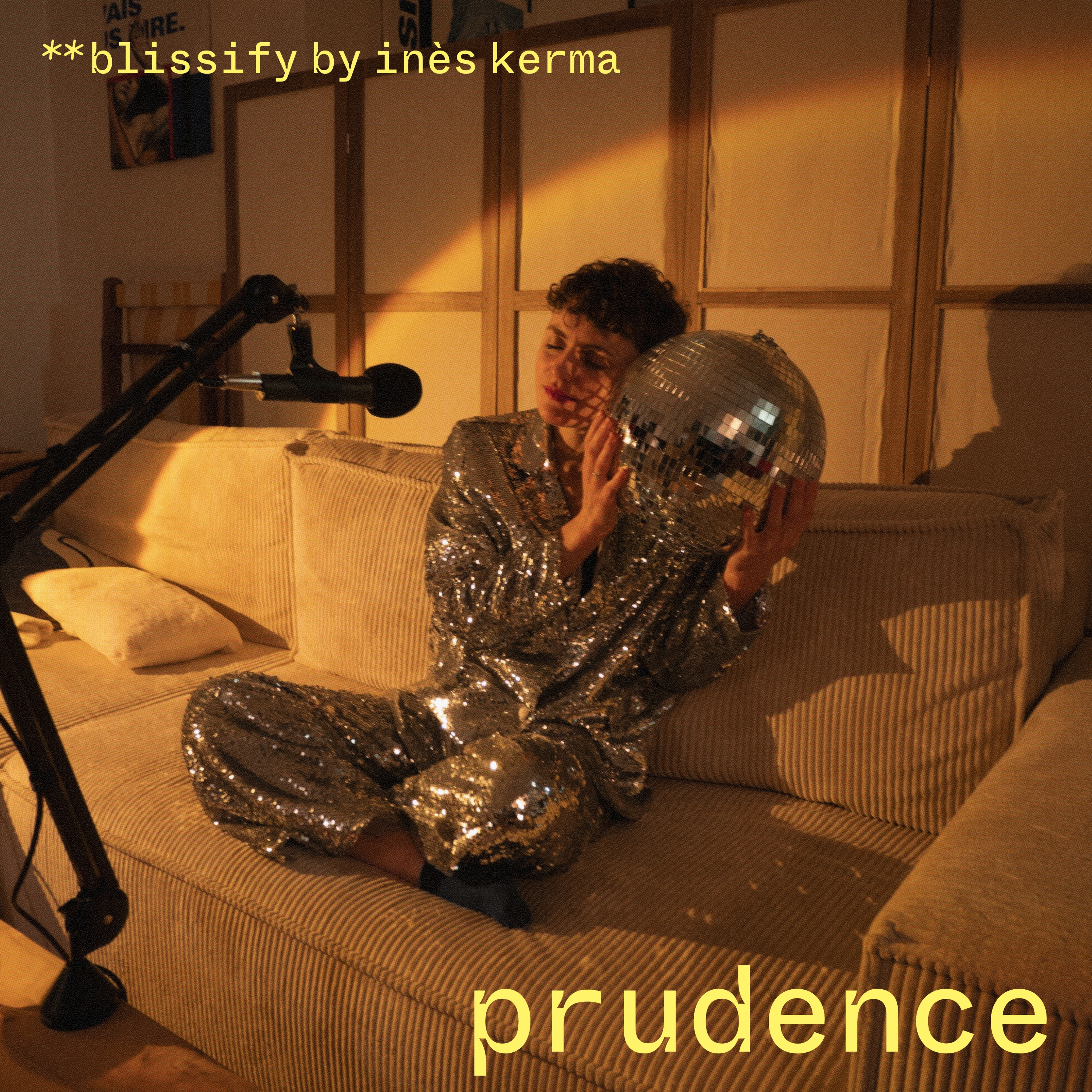**prudence hgl episode artwork