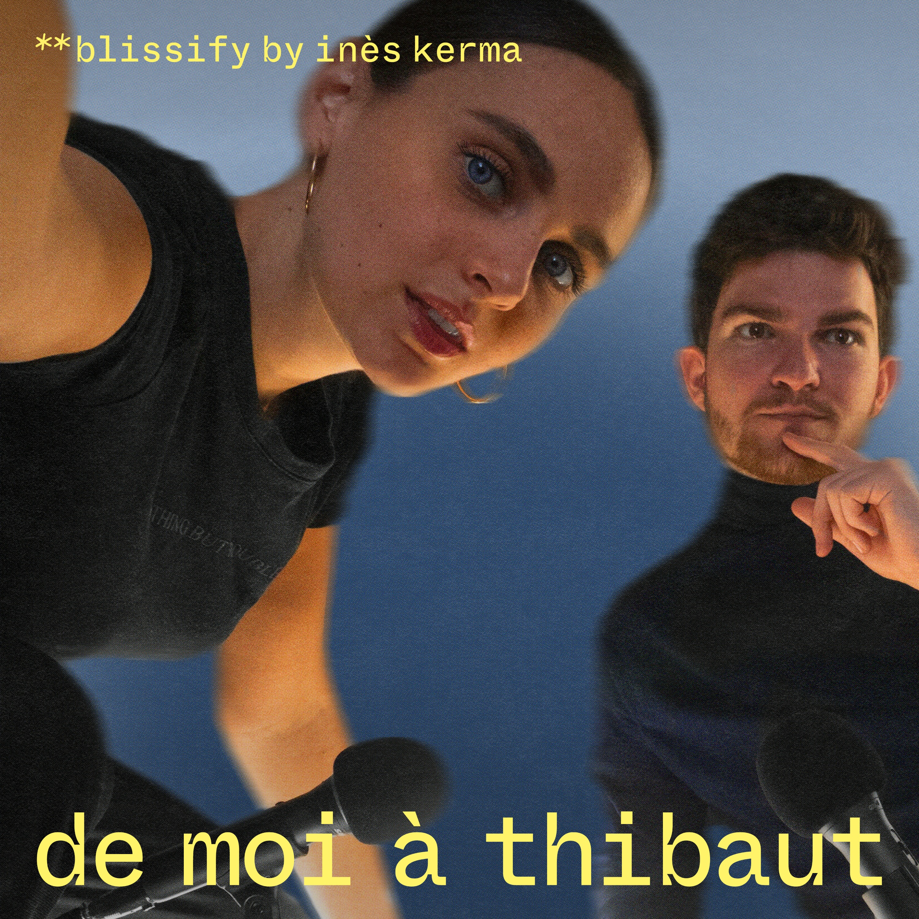 **moi à thibaut episode artwork