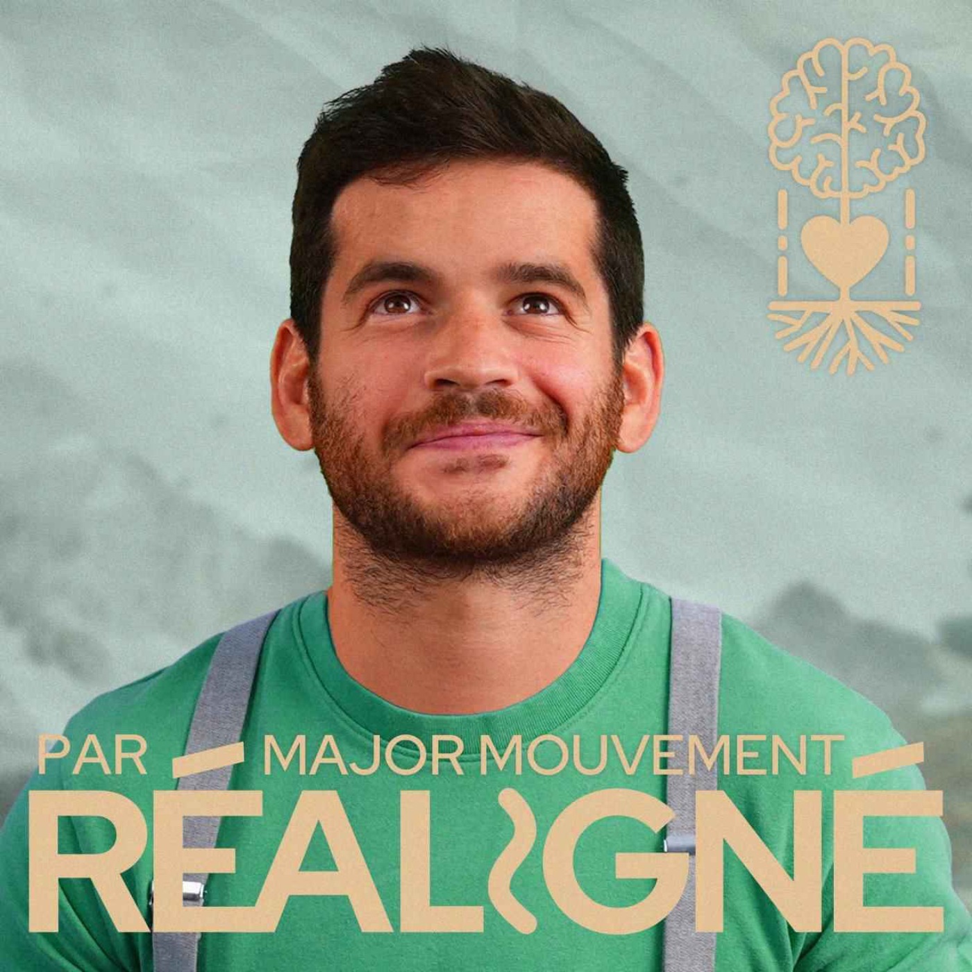 RÉALIGNÉ par Major Mouvement