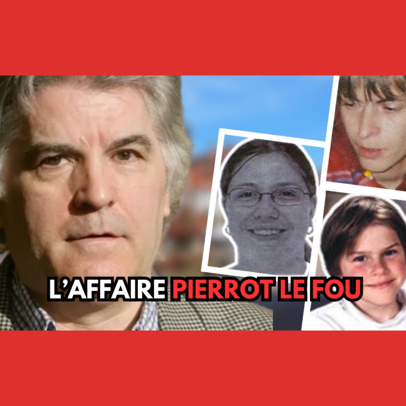 PIERRE BODEIN, le MULTIRECIDIVISTE QUI VA TERRORISER l’ALSACE..