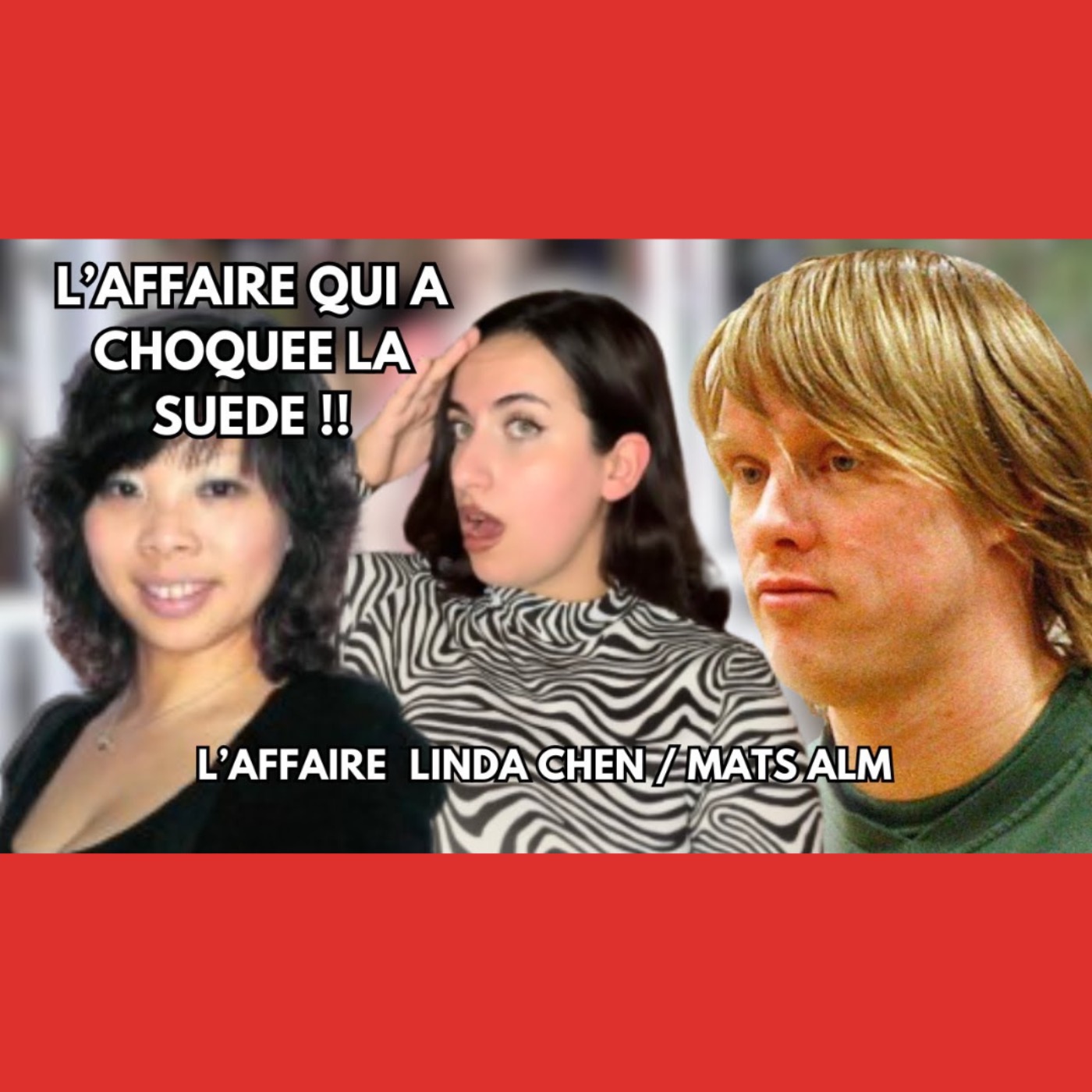 LINDA CHEN, un mari TOUJOURS coupable?