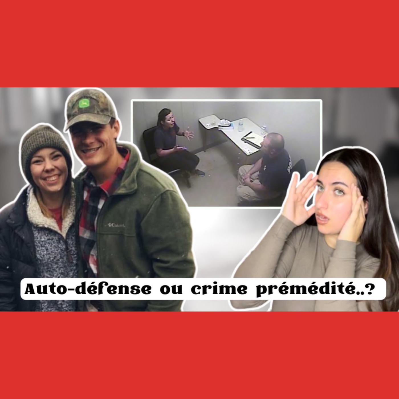 MARY KATHERINE HIGDON, acquittée. ACCIDENT, LEGITIME DEFENSE OU PREMIDITATION..?