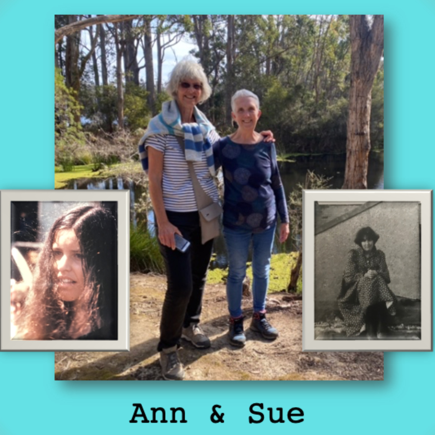3. Ann and Sue