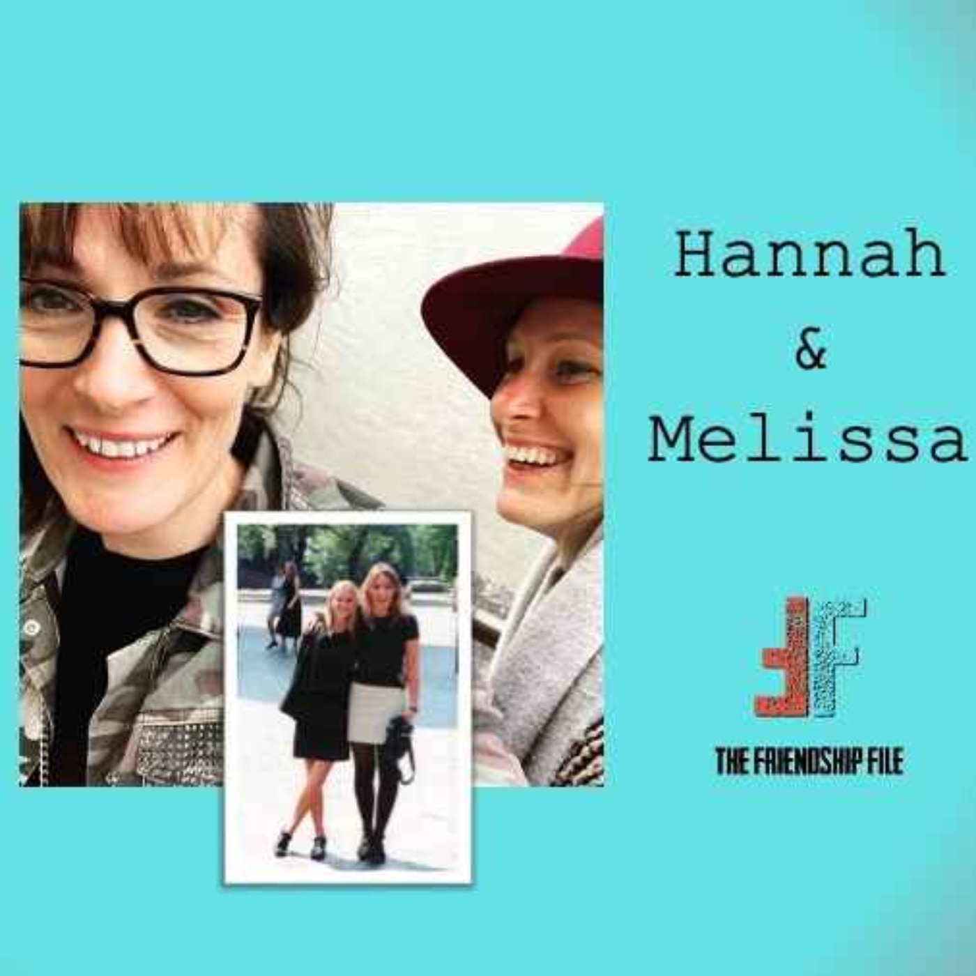 The Friendship File