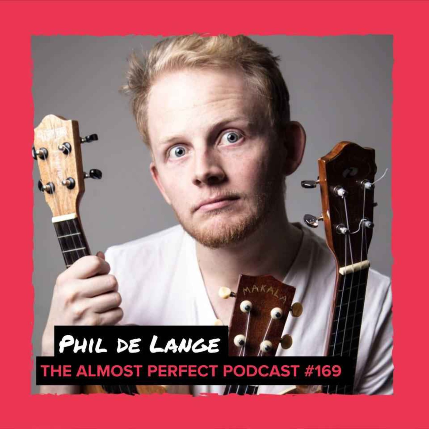 The Almost Perfect Podcast