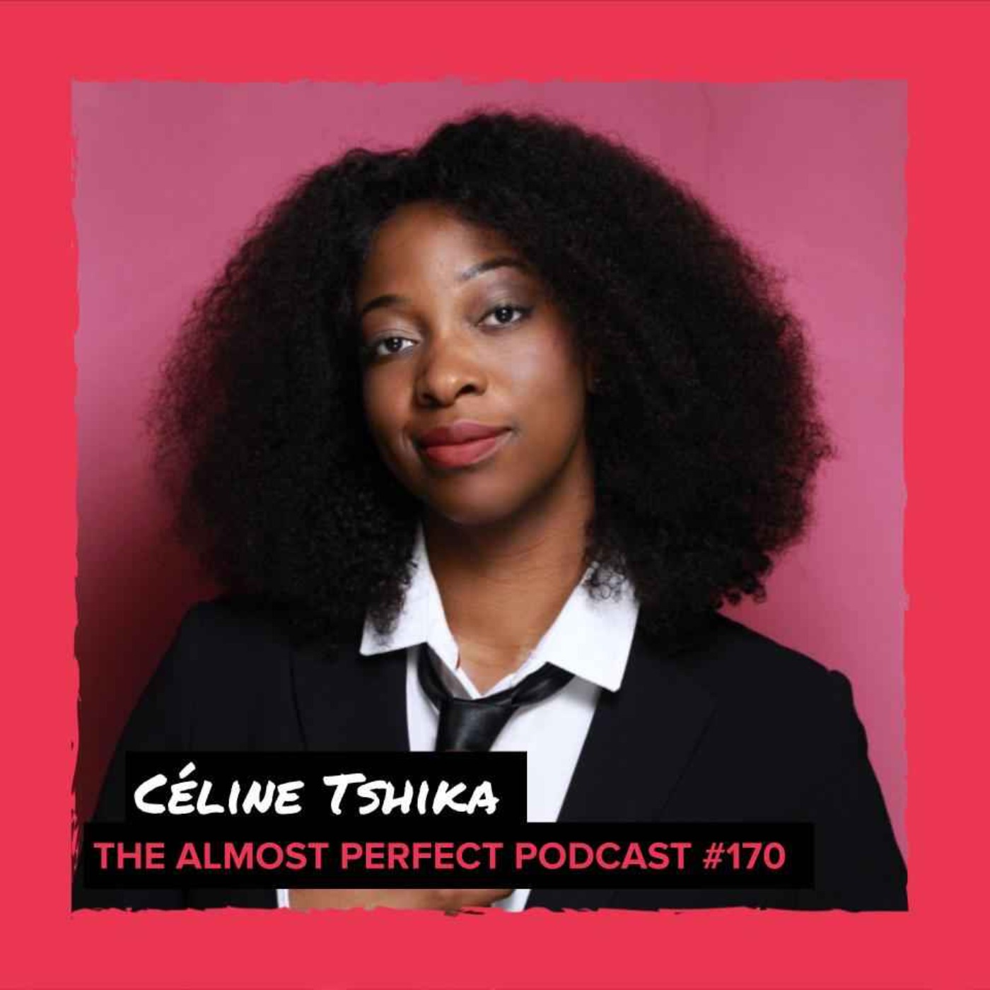 The Almost Perfect Podcast