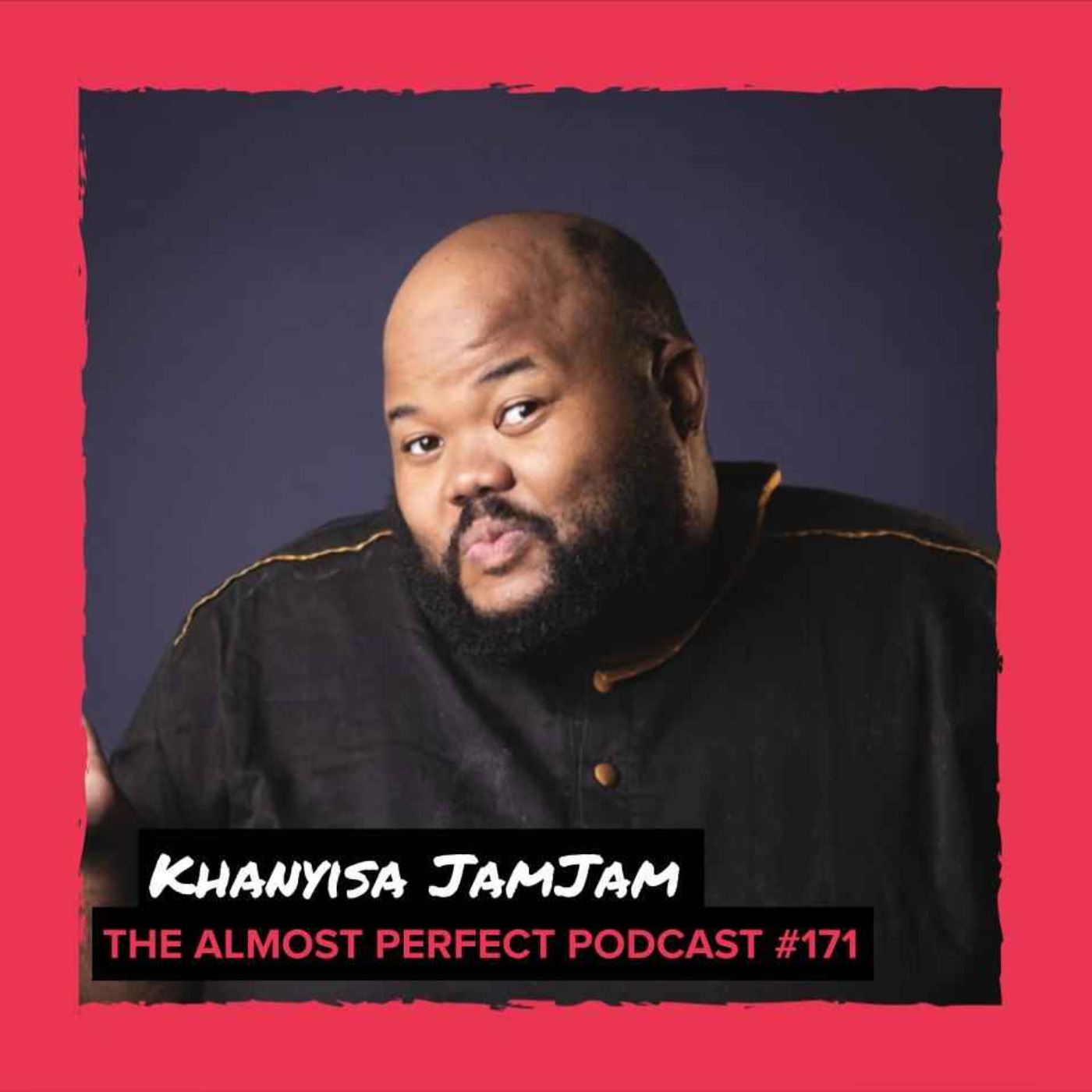 The Almost Perfect Podcast