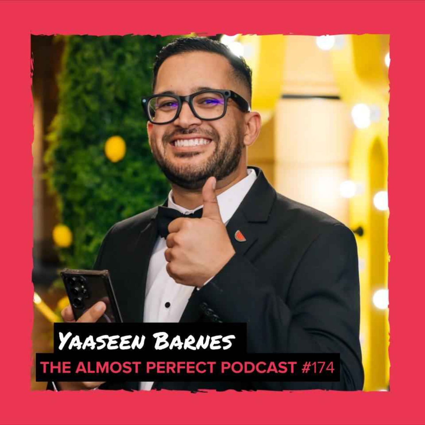 The Almost Perfect Podcast