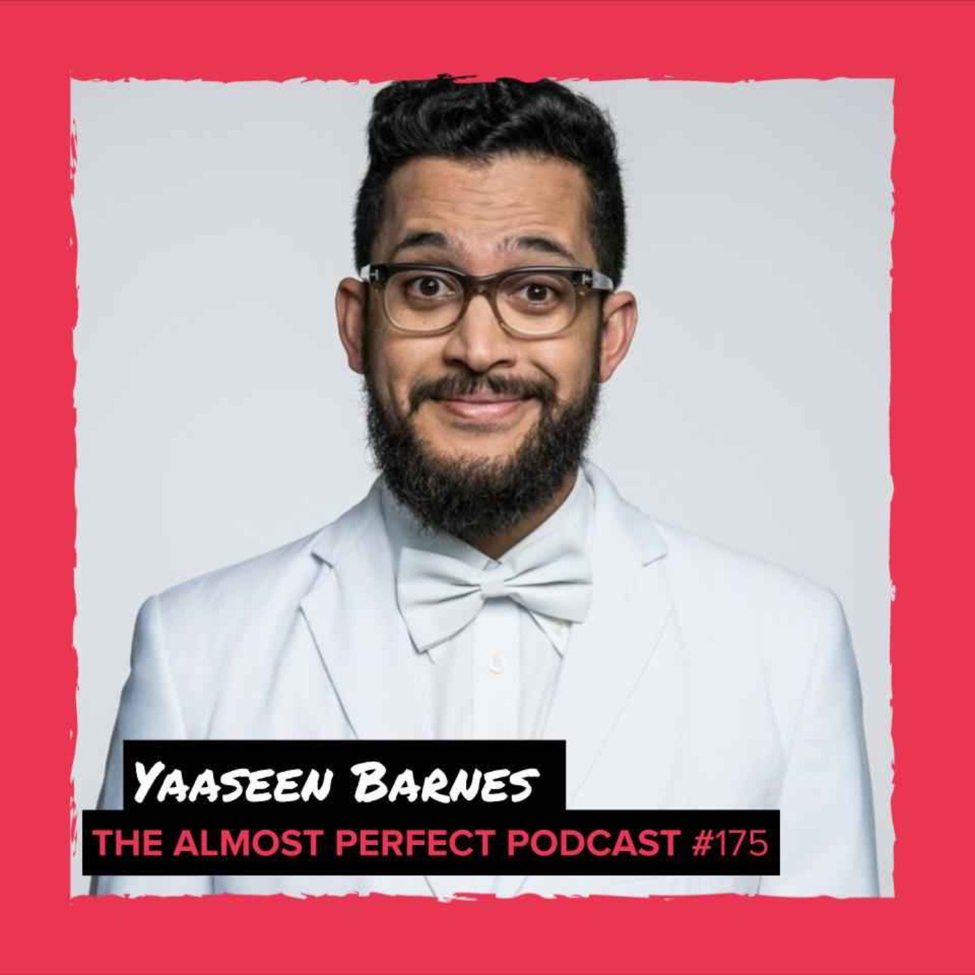 The Almost Perfect Podcast