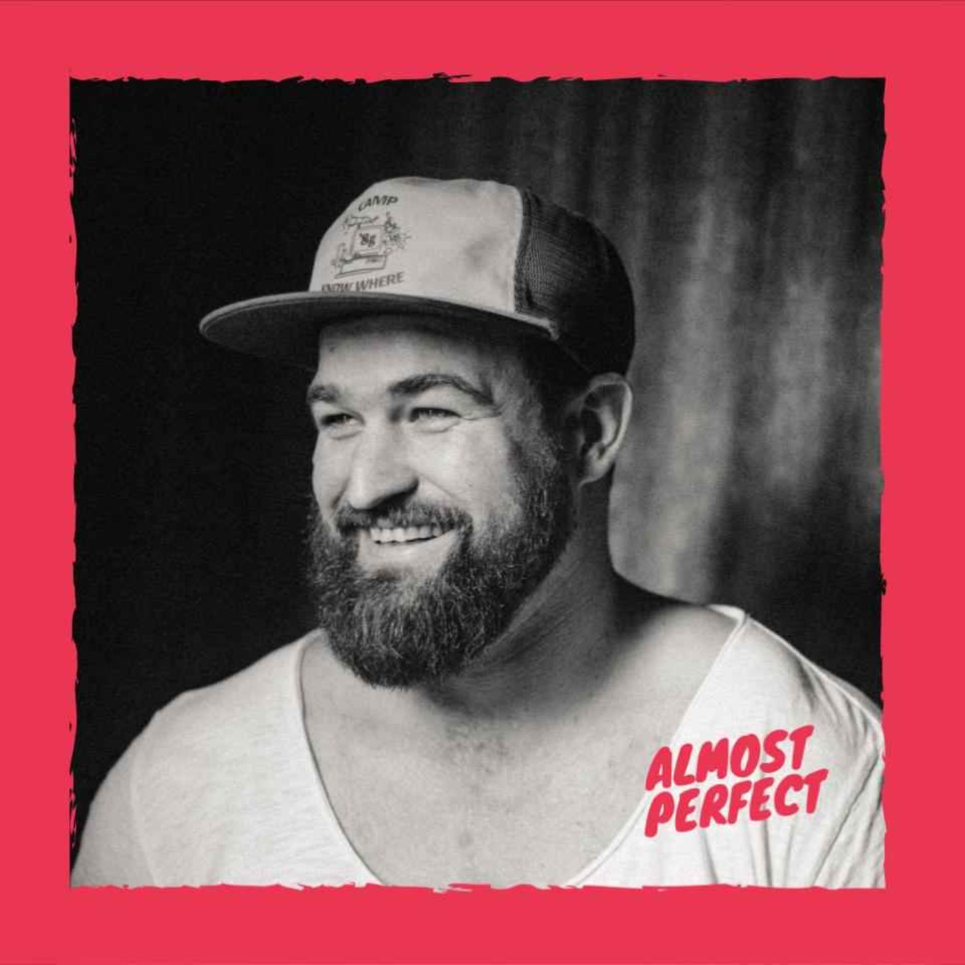 The Photograph Has Never Been Real with Matt Kay — The Almost Perfect Podcast