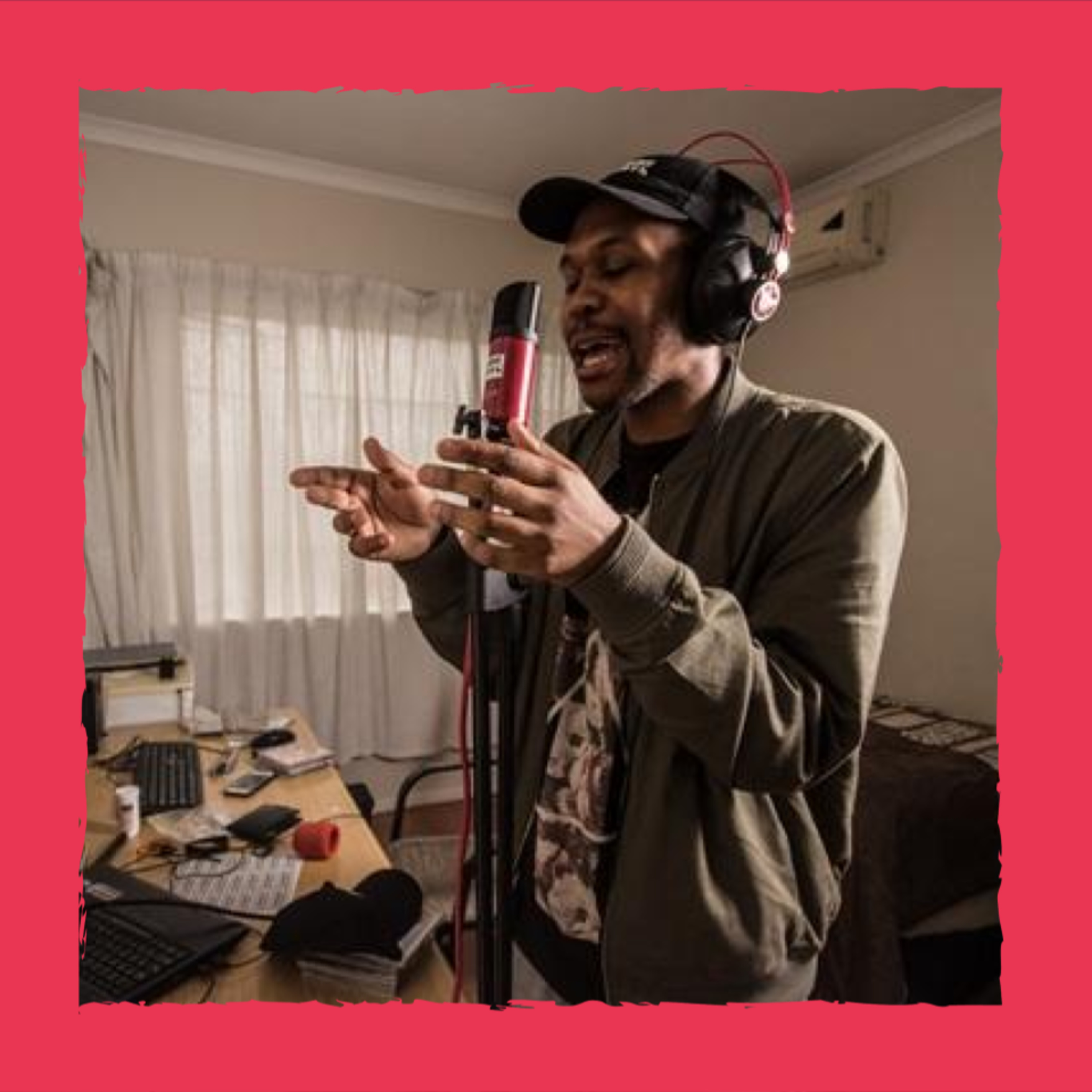 The Almost Perfect Podcast