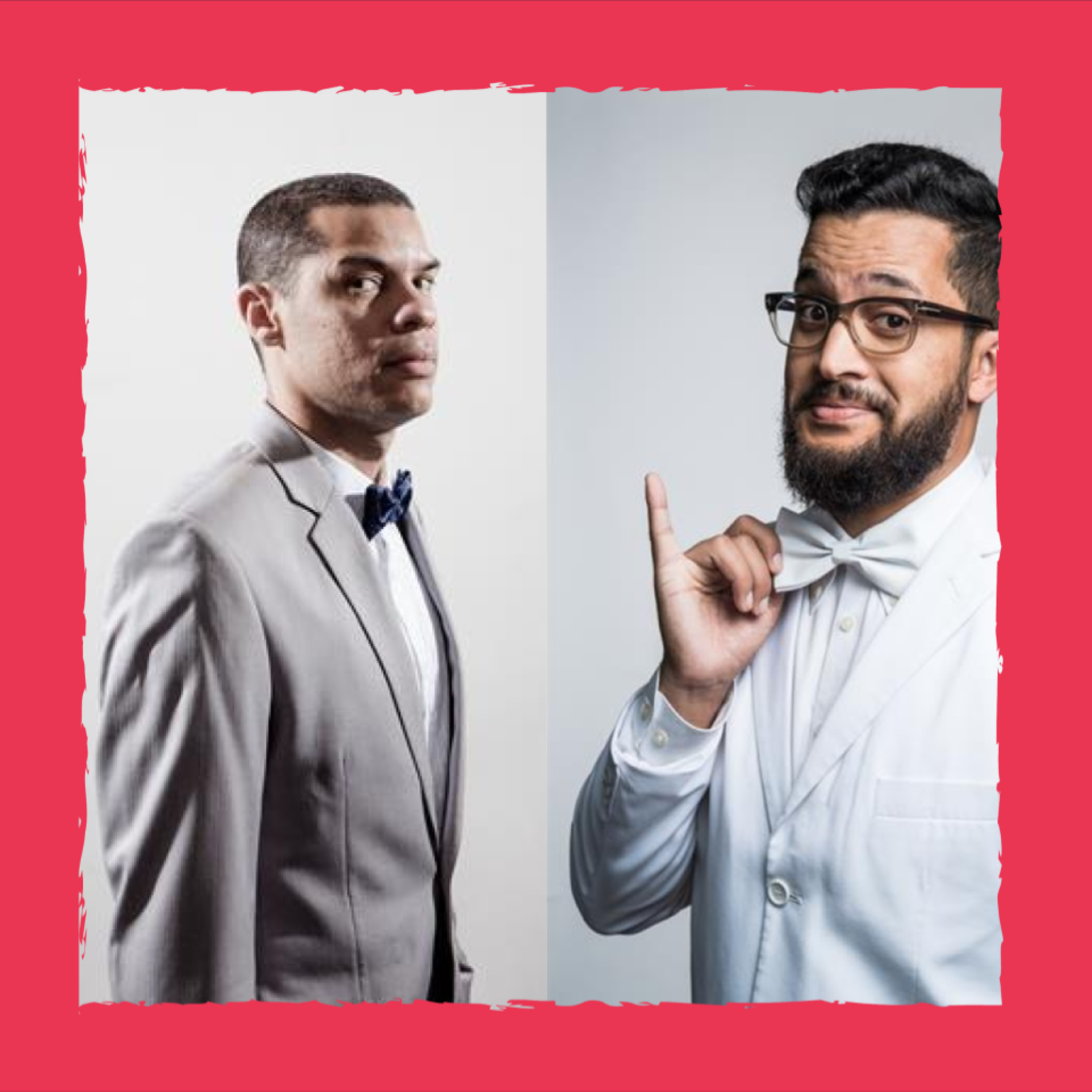 The Almost Perfect Podcast