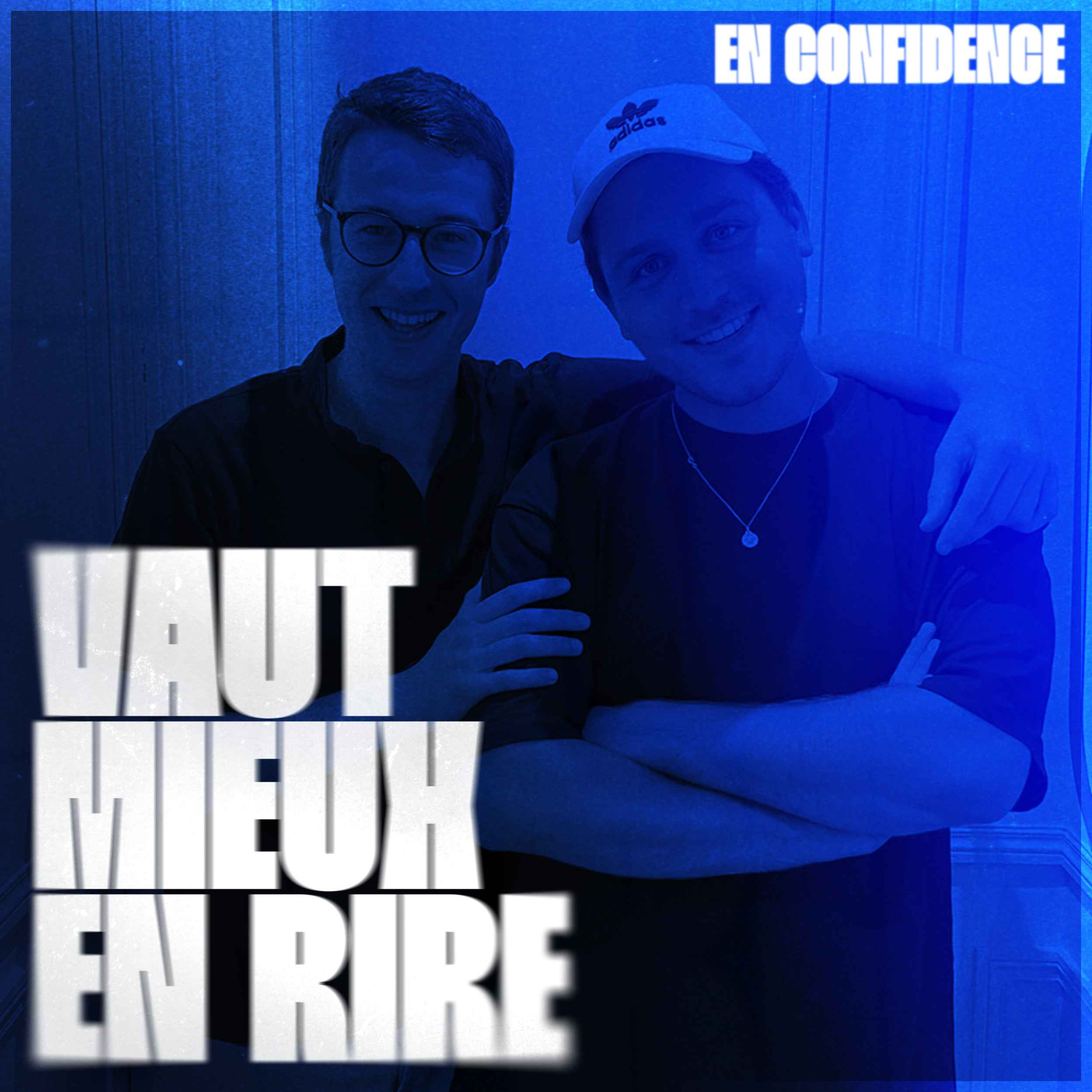 Vaut Mieux En Rire