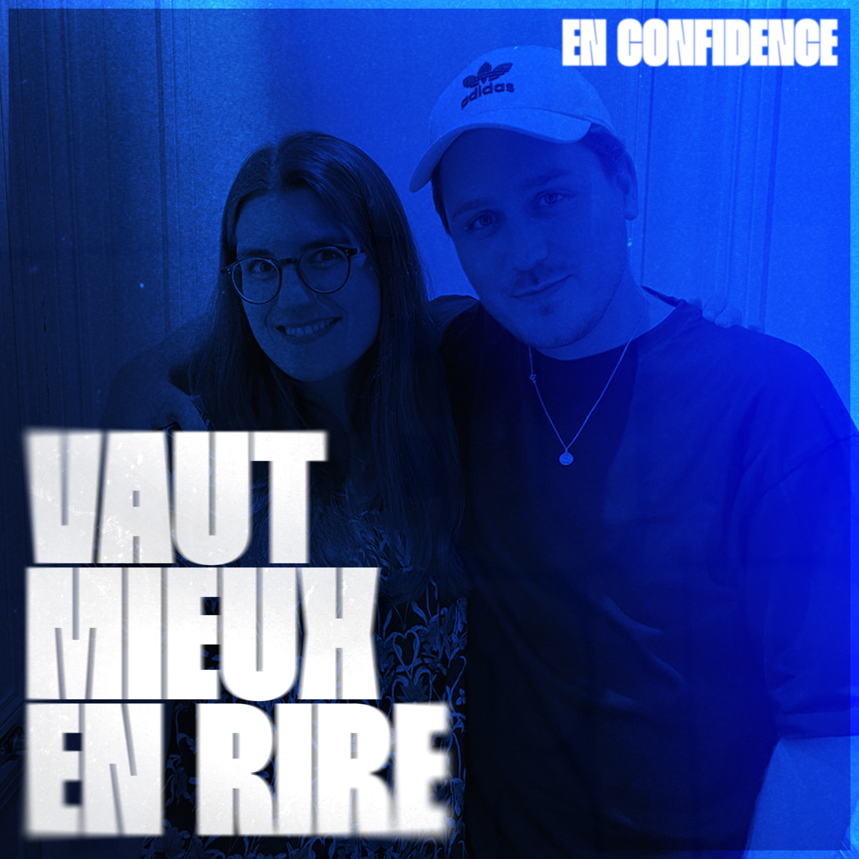 Vaut Mieux En Rire