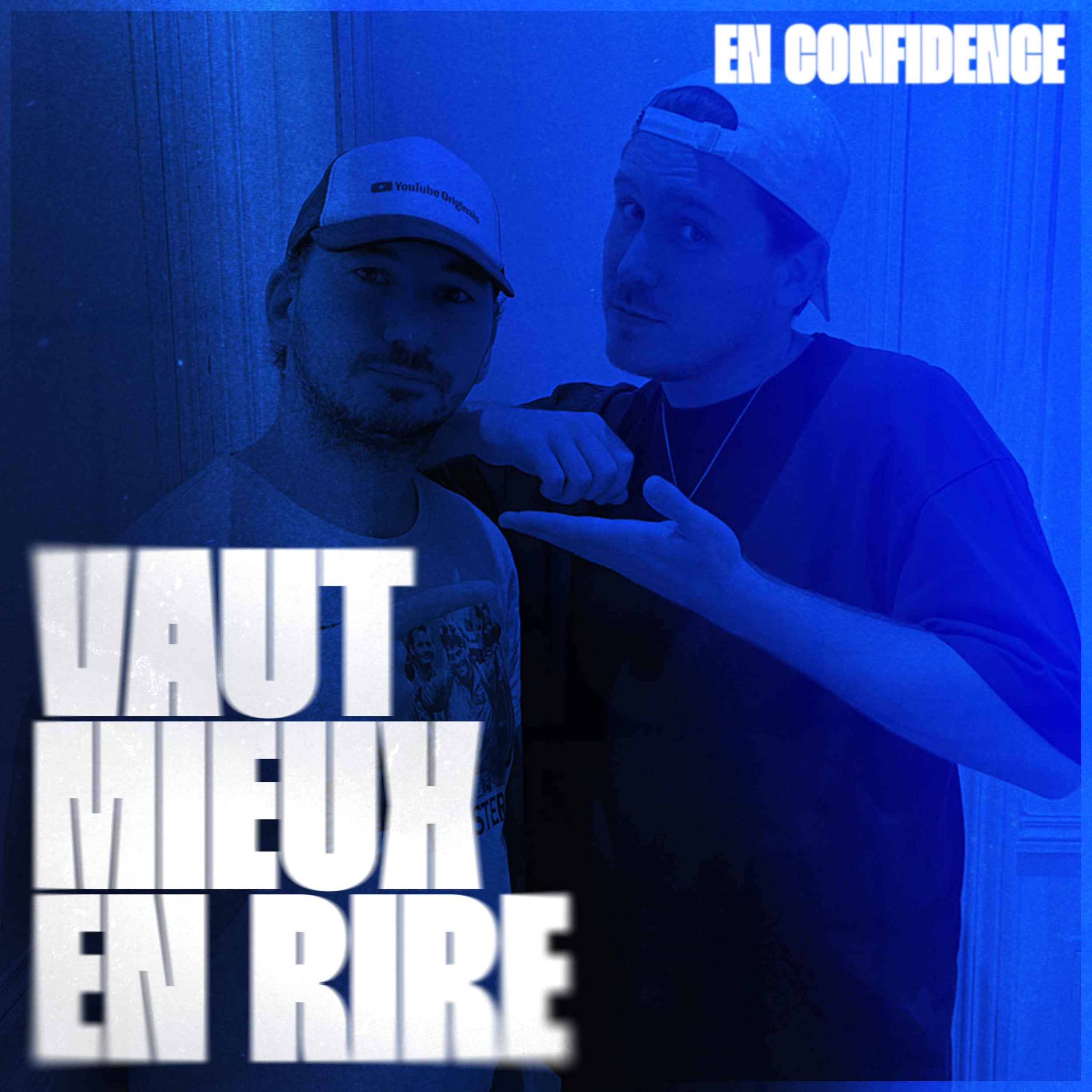 Vaut Mieux En Rire