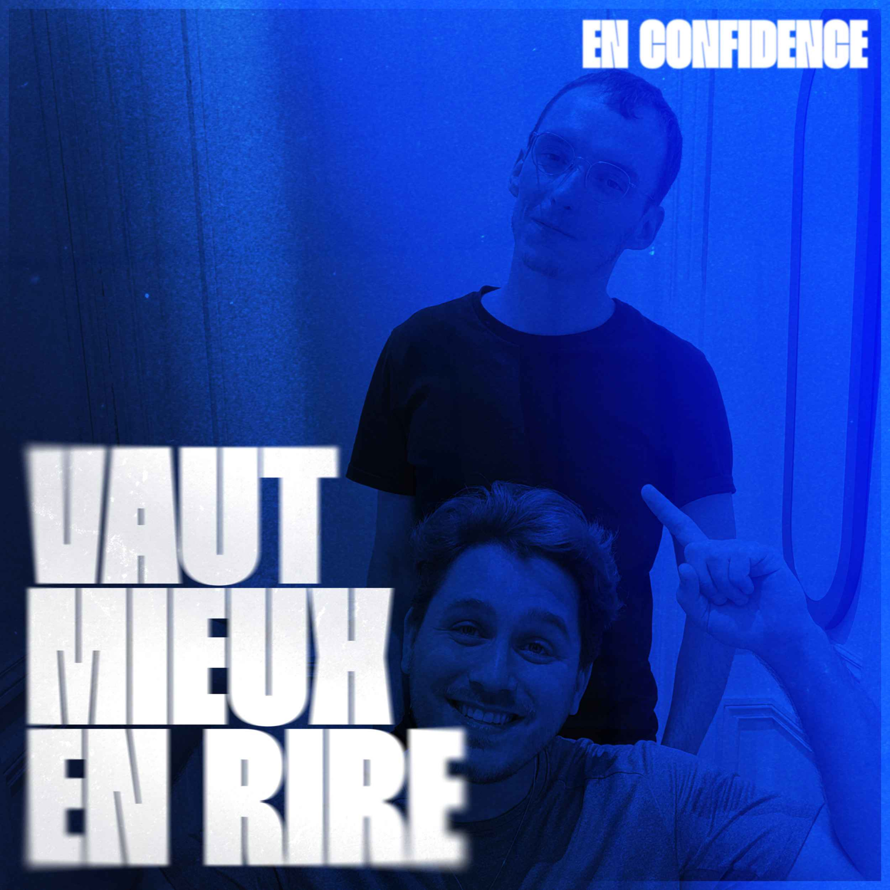 Vaut Mieux En Rire