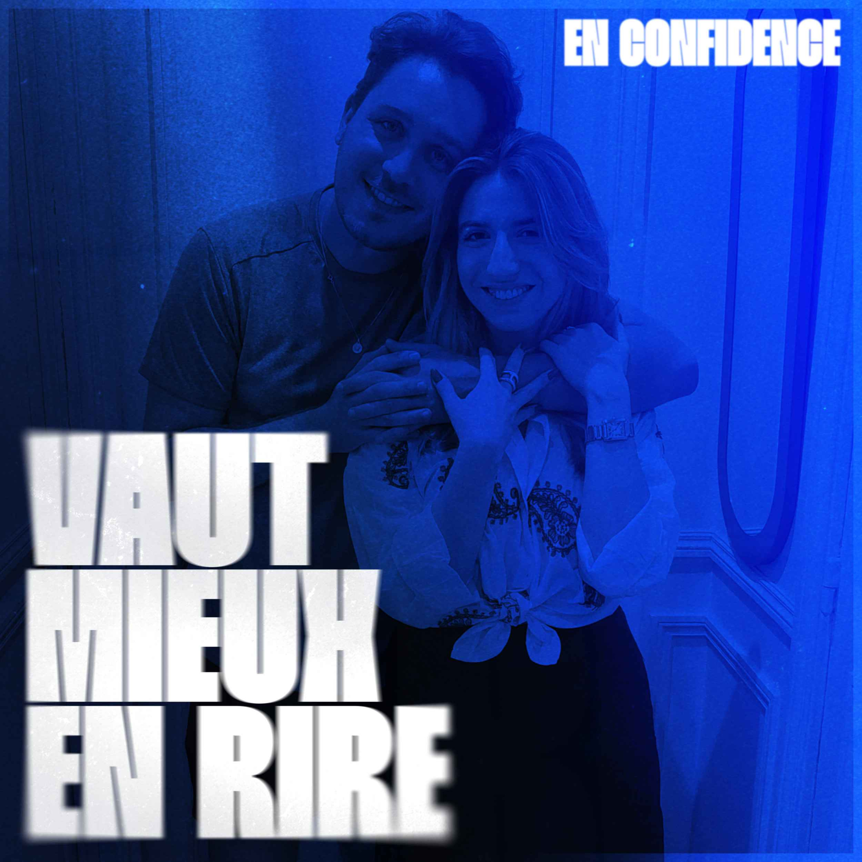 Vaut Mieux En Rire