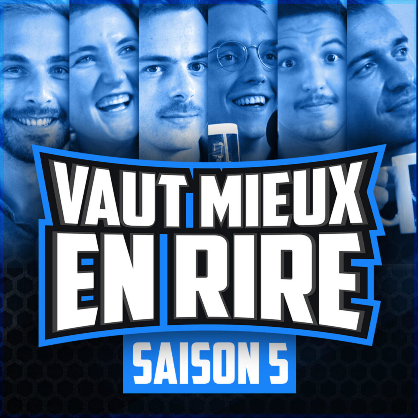 LE BEST OF DE LA SAISON 4 | Deux heures de rigolades pour les vacances