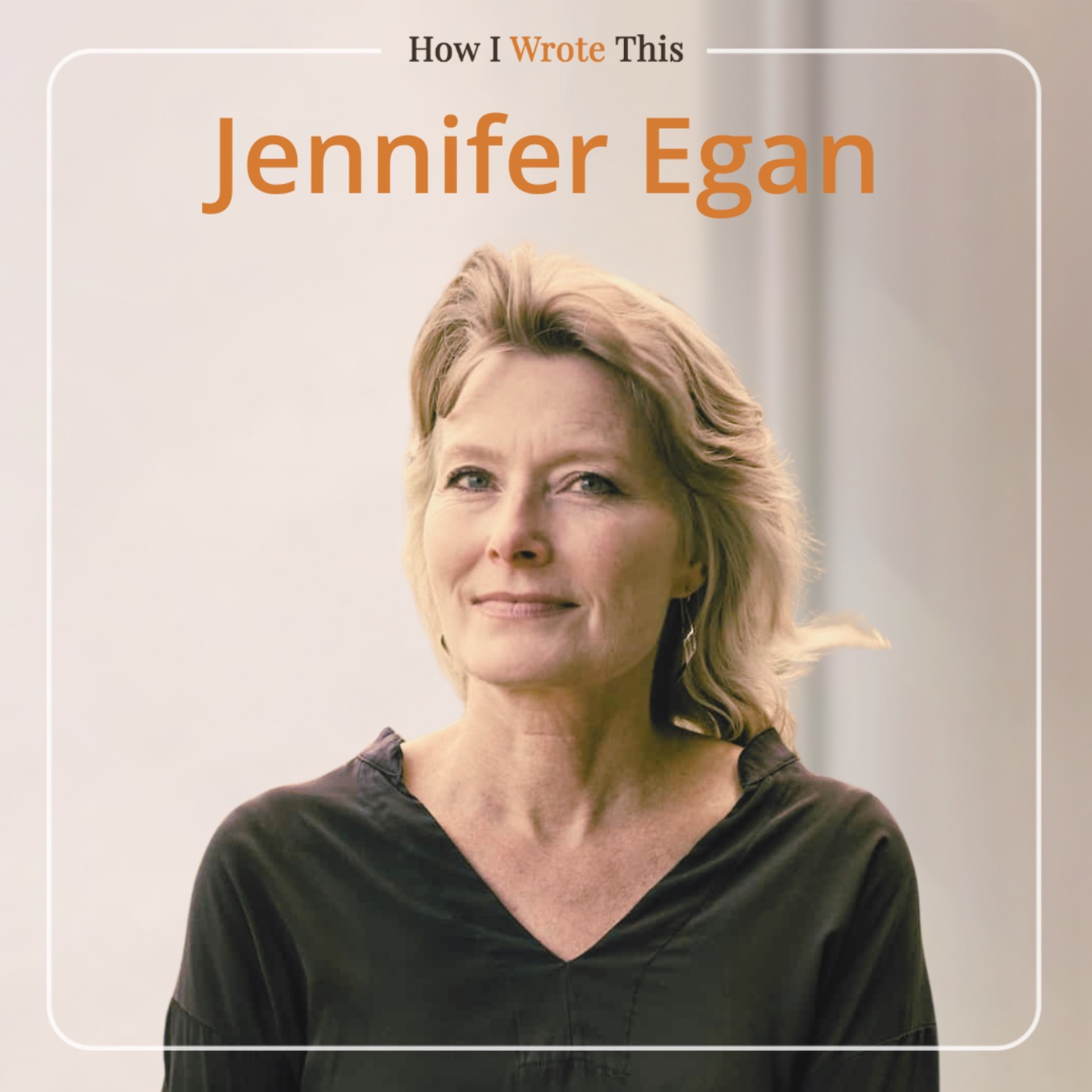 Jennifer Egan