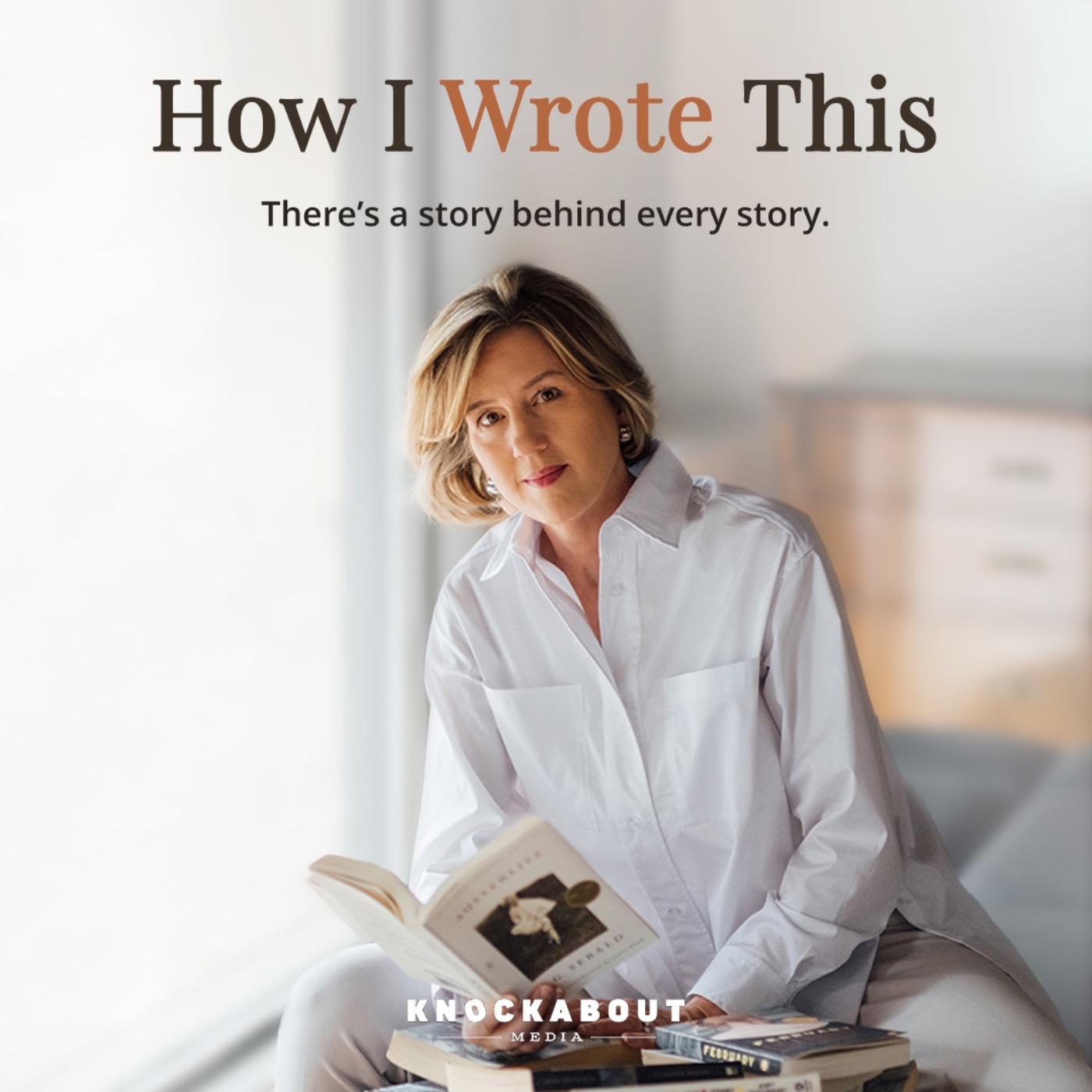 How I Wrote This