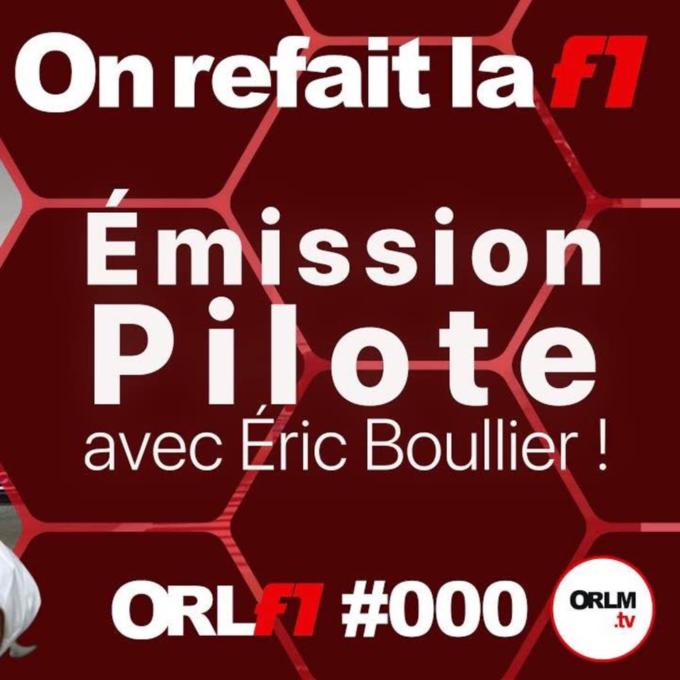 On refait la F1 - Émission pilote avec Éric Boullier !⎜ORLF1-0