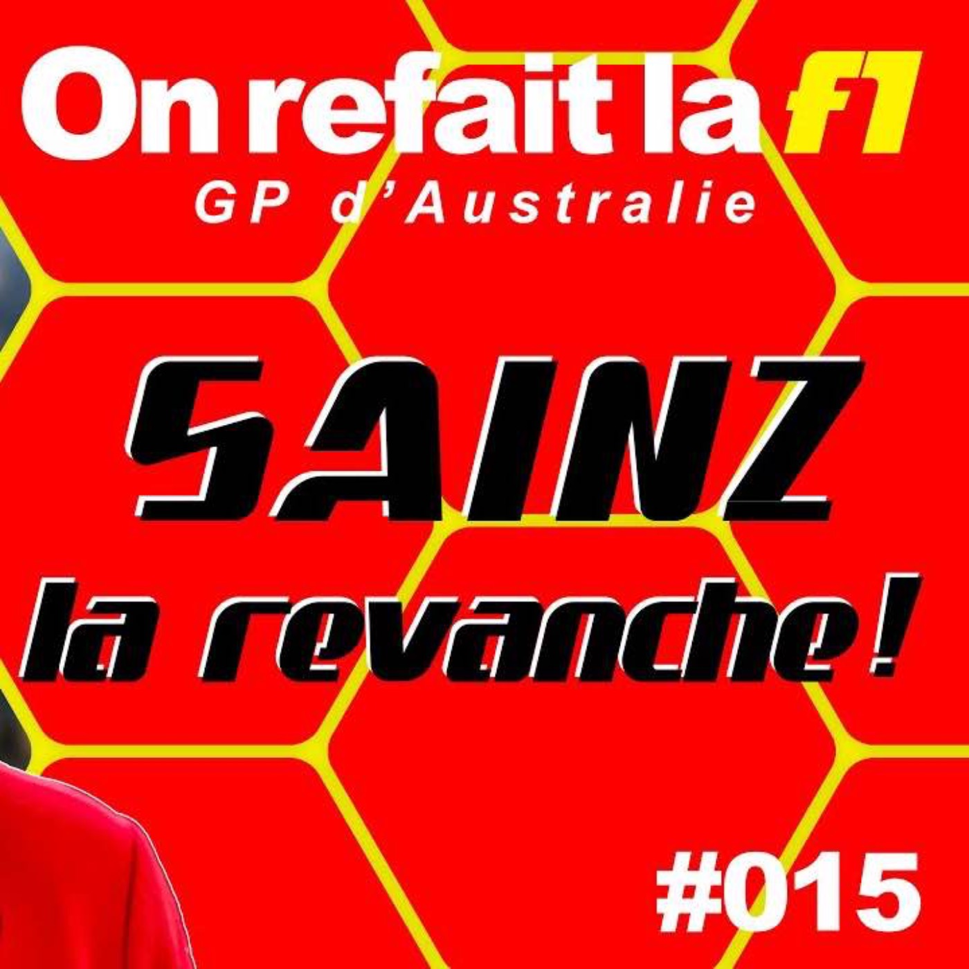 On Refait la F1 - Les fanas du Paddock !