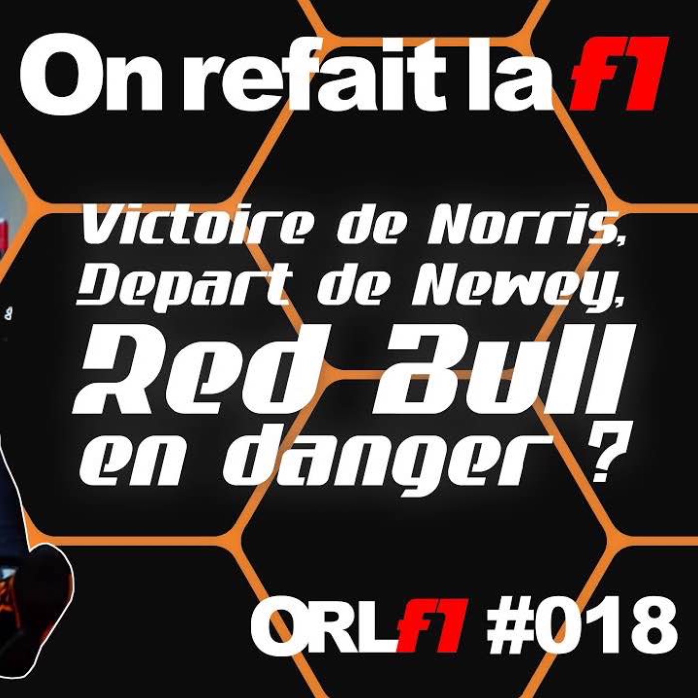 On Refait la F1 - Les fanas du Paddock !