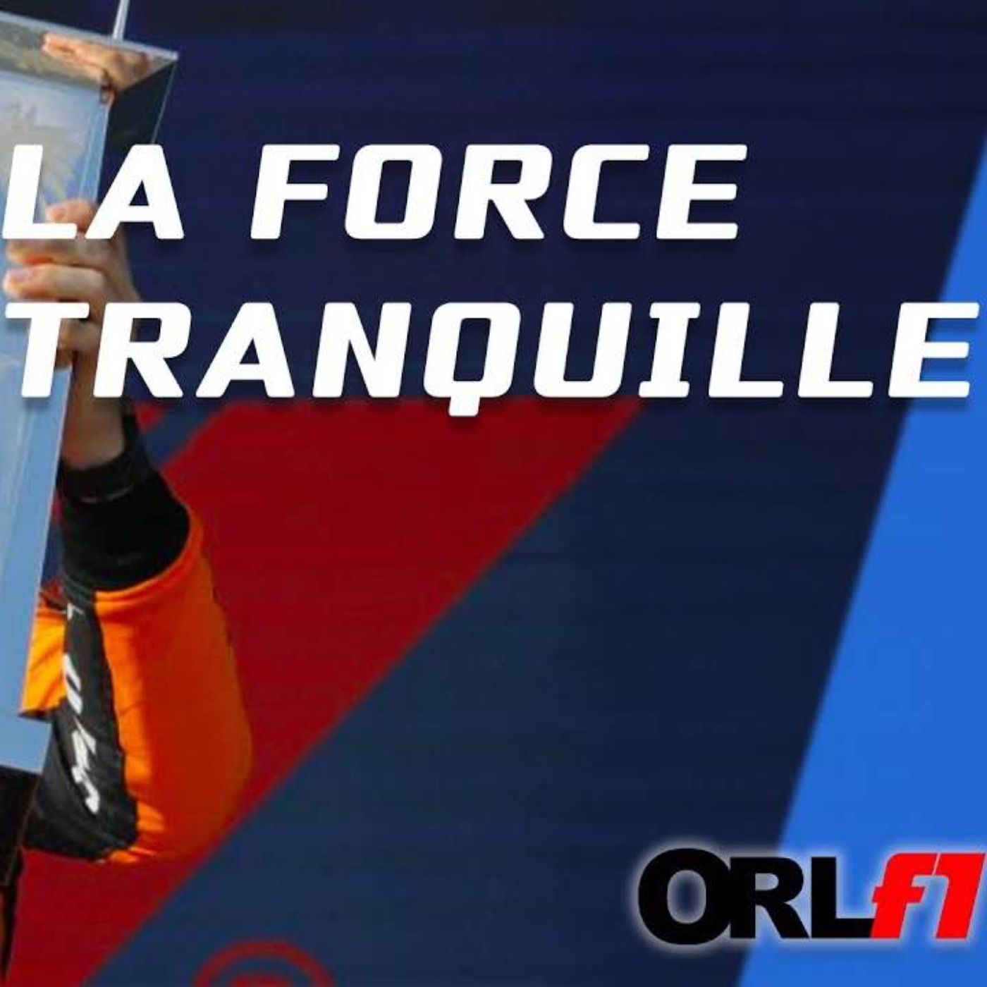 PIASTRI La force tranquille !⎜ORLF1-47
