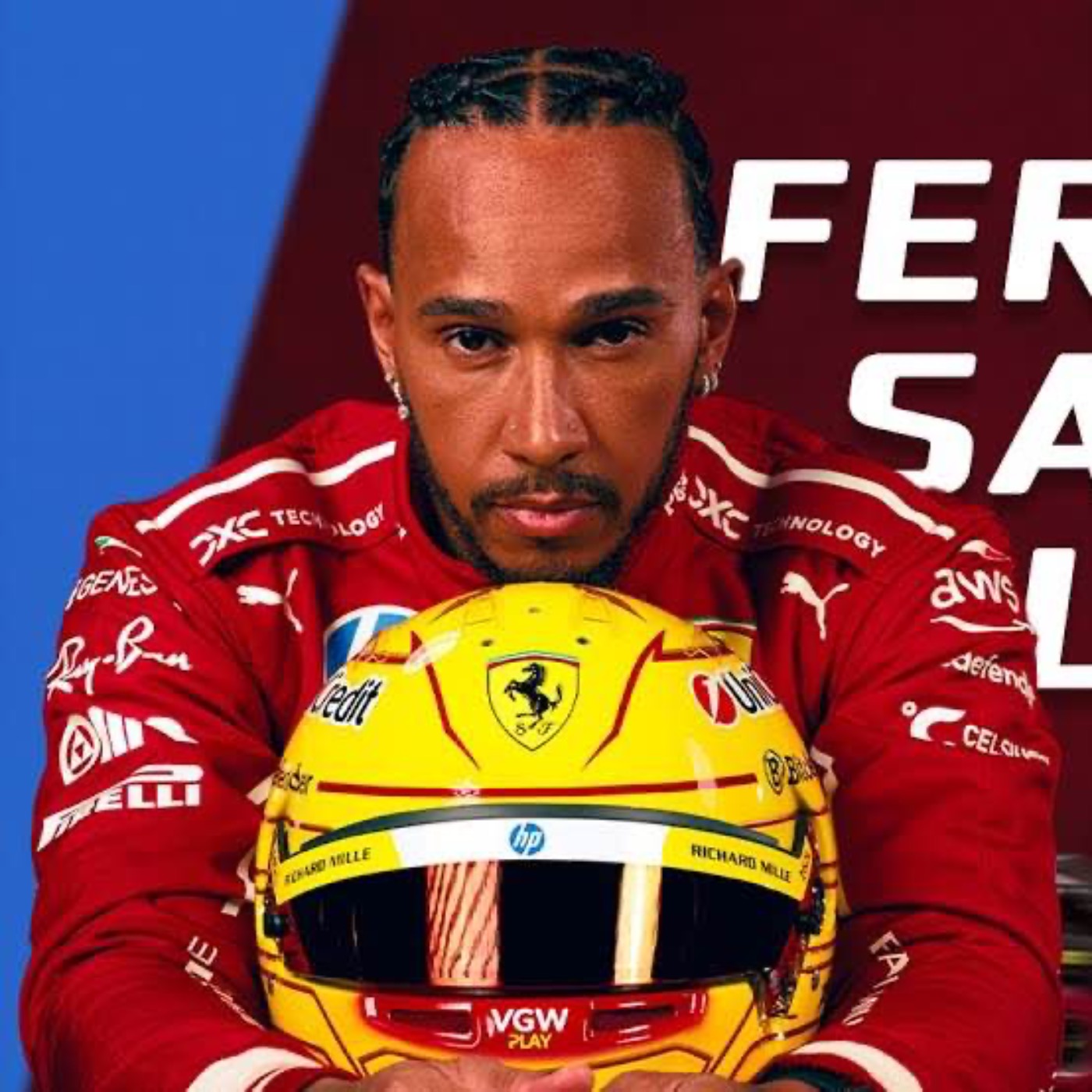 On Refait la F1 - Les fanas du Paddock !
