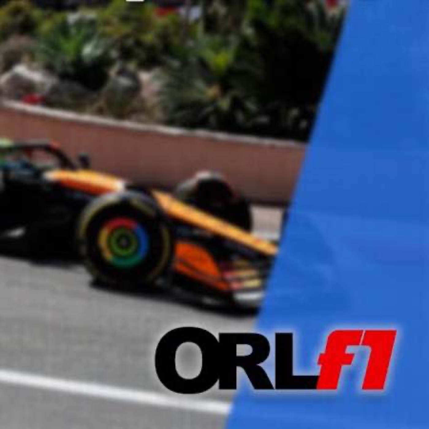 Norris n’a pas craqué !⎜ORLF1-50