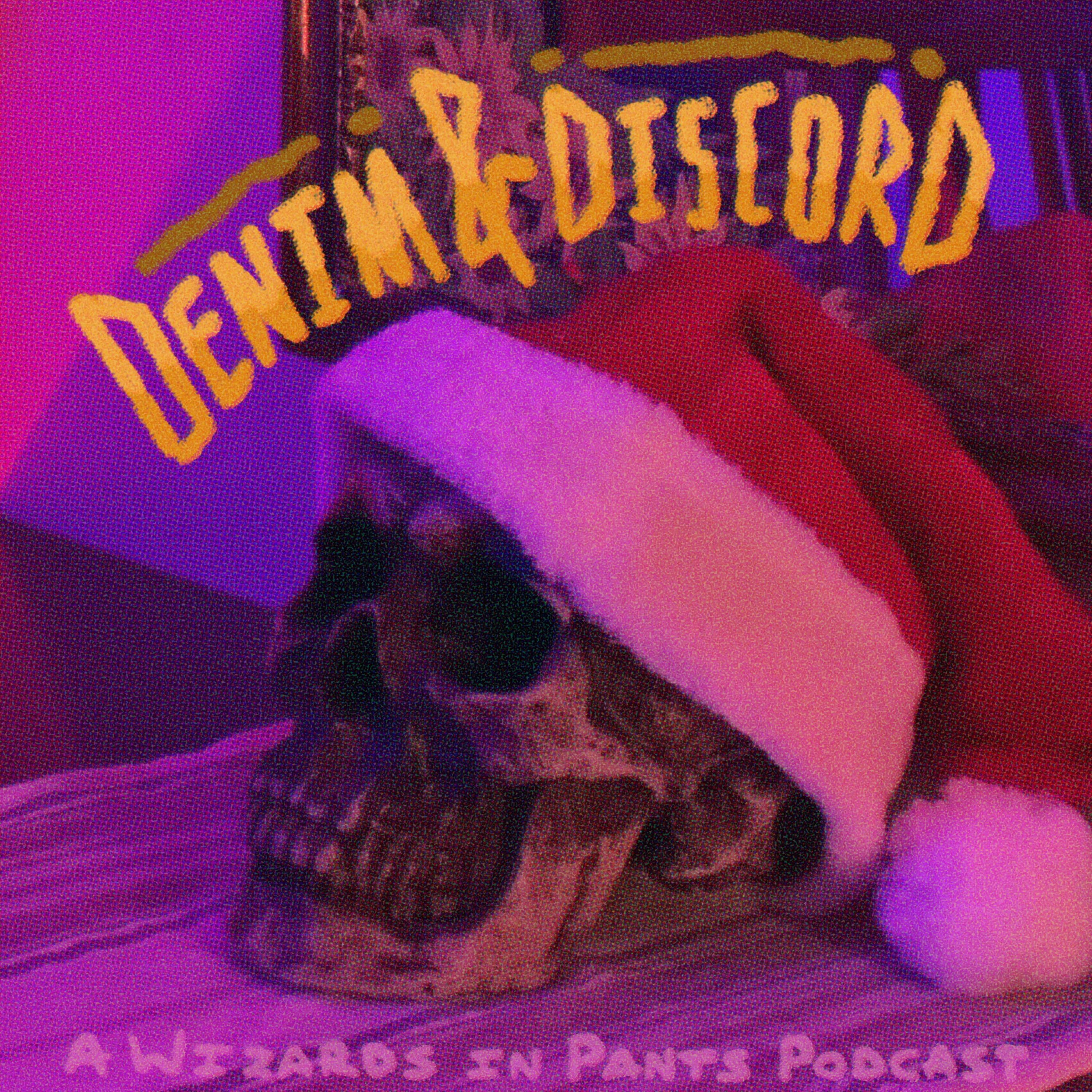 PATREON ONE SHOT - That's Not Santa