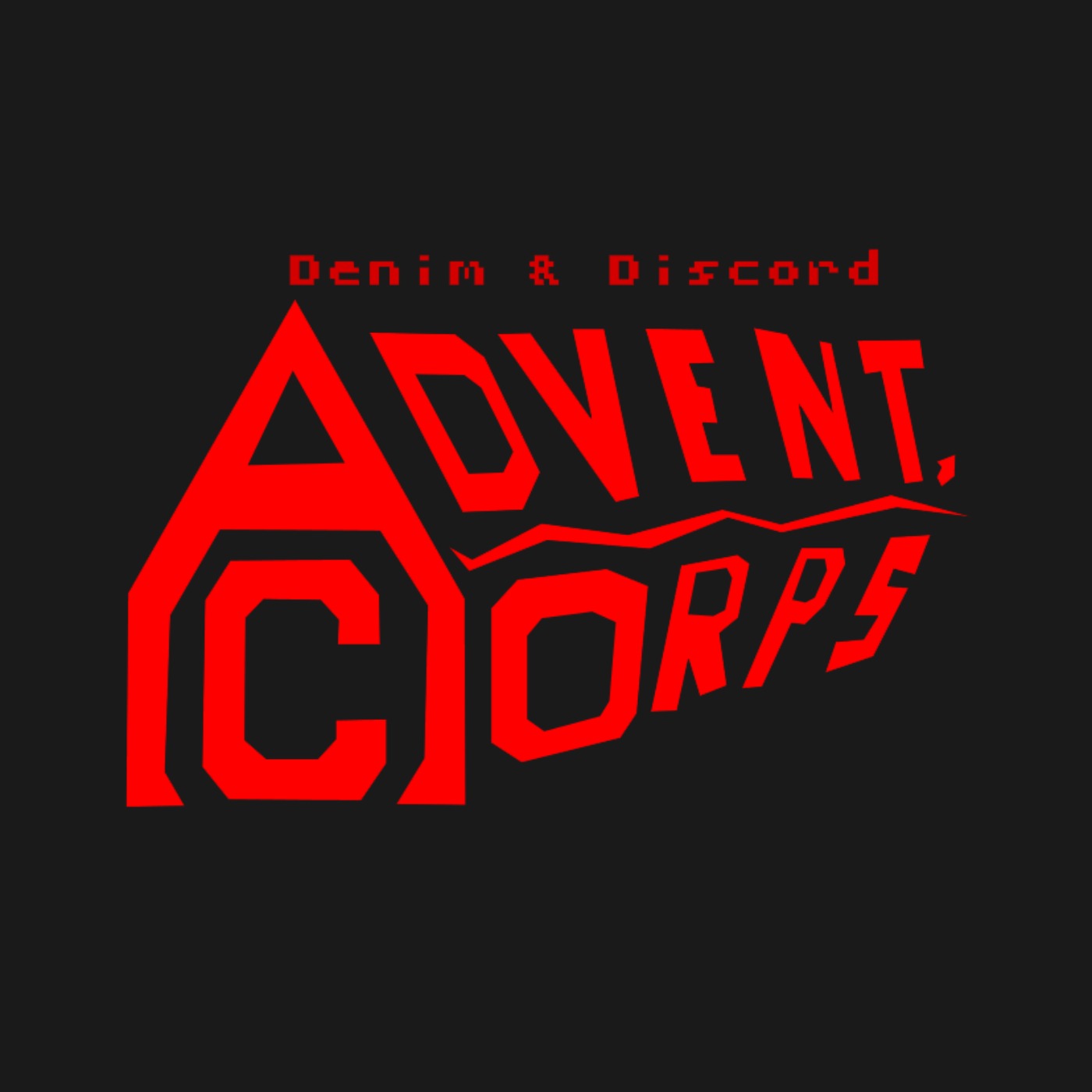 E2. ADVENTURE CORPS - Smilekea