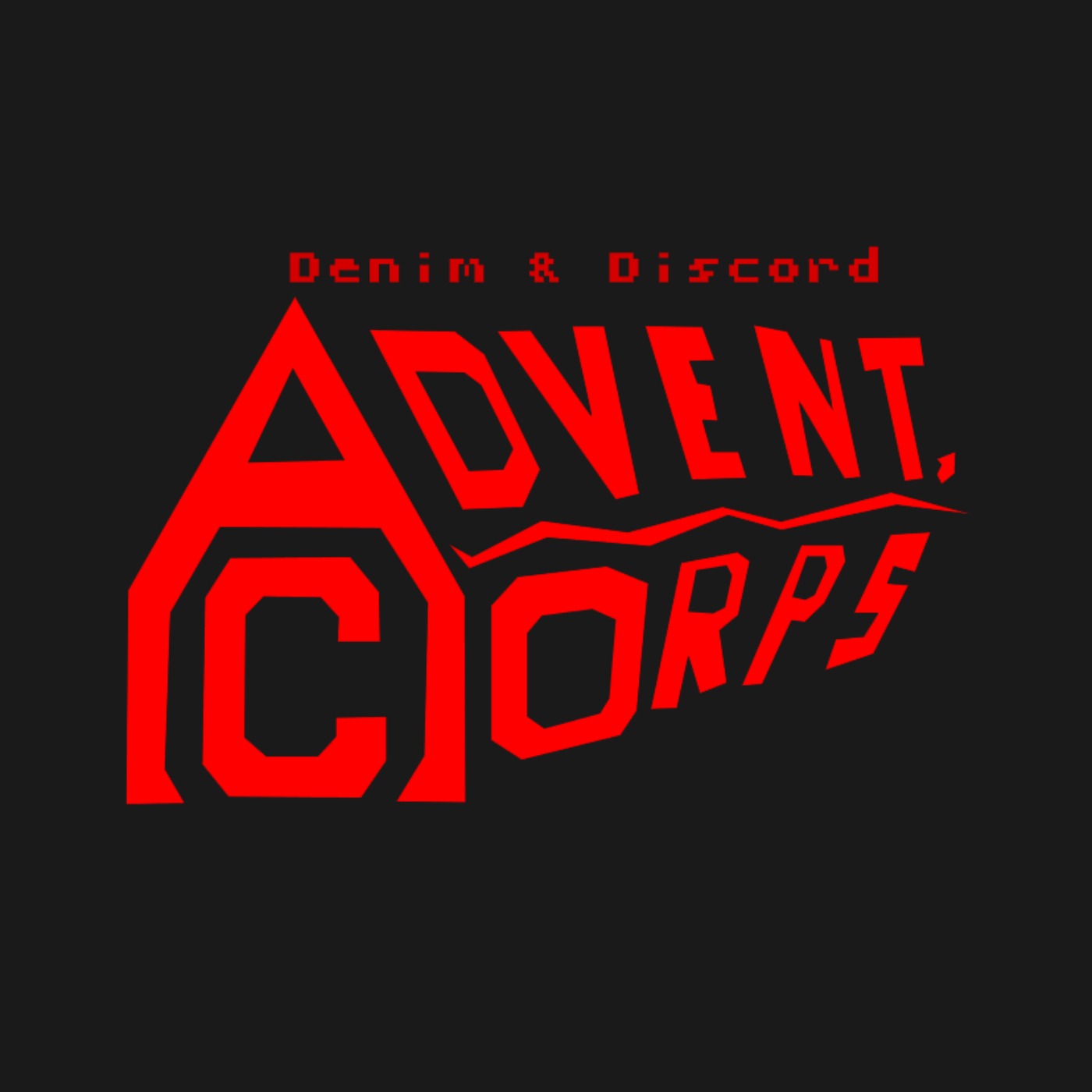 E3. ADVENTURE CORPS - Jimmy Jonas Jameson episode artwork