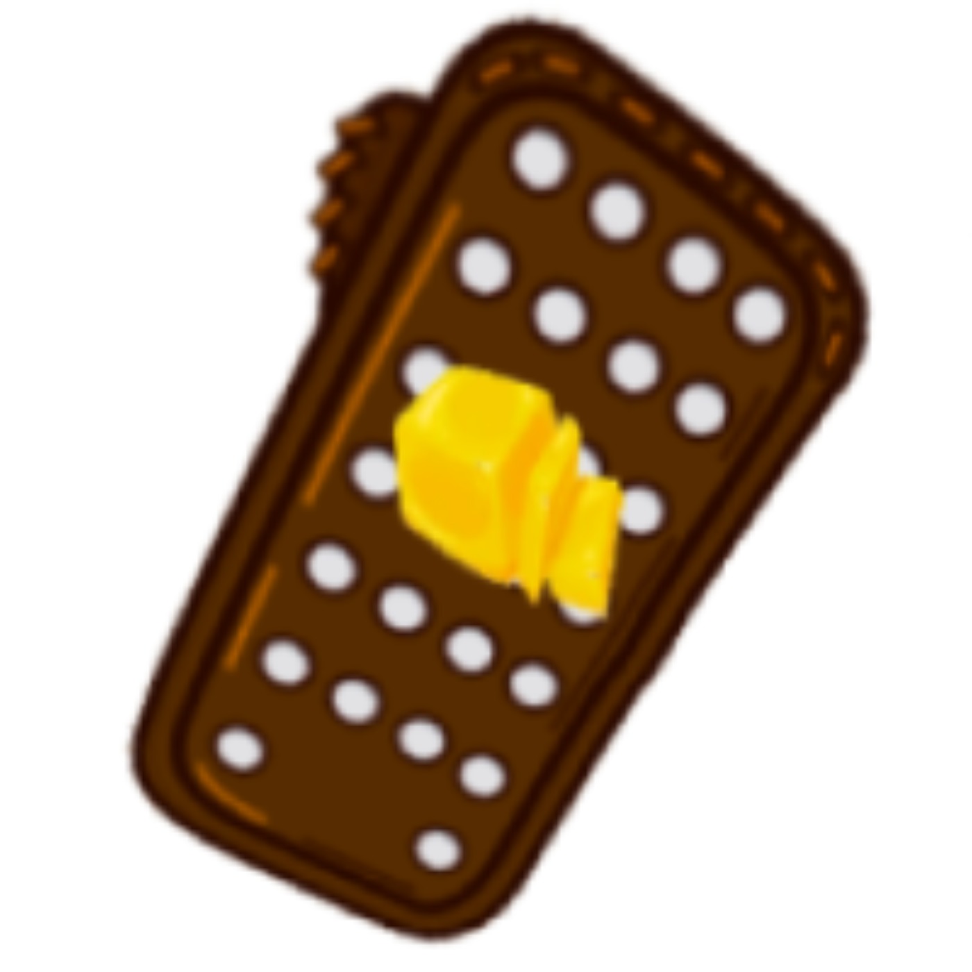 Wafflin' Around Episode 1: Just Wafflin' 