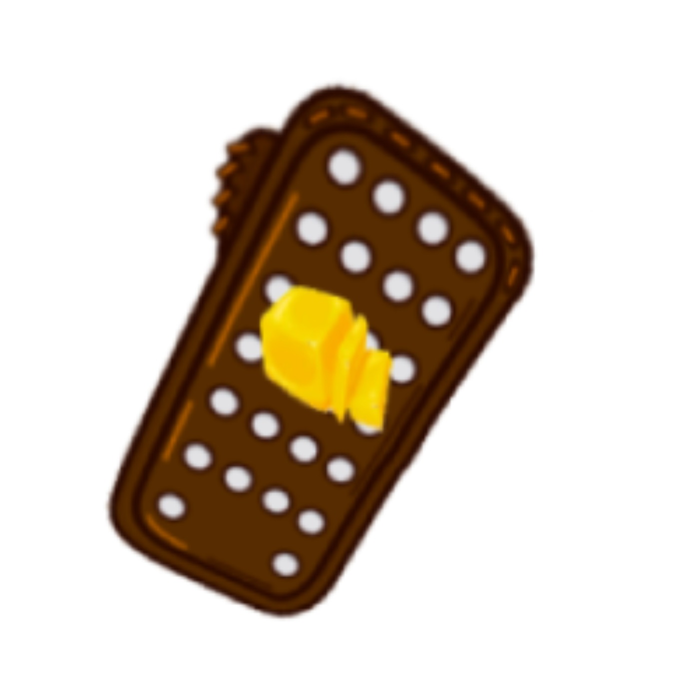 Wafflin' Around Episode 2: Scatterbrain