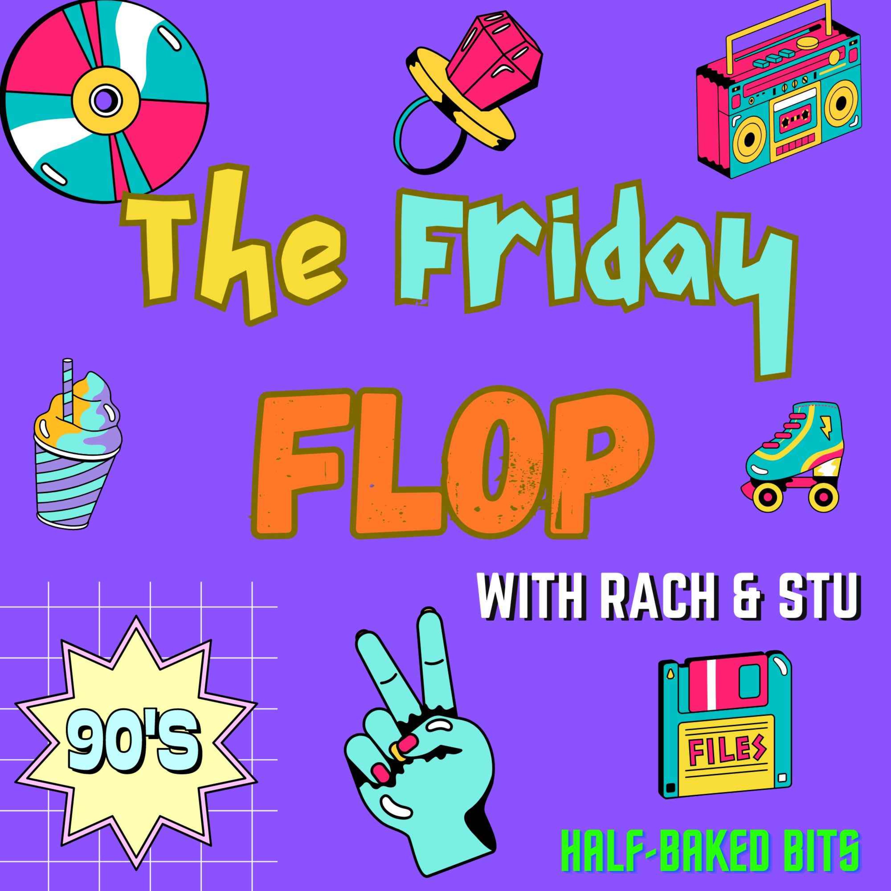 Swingin\' on the Flippity Flop