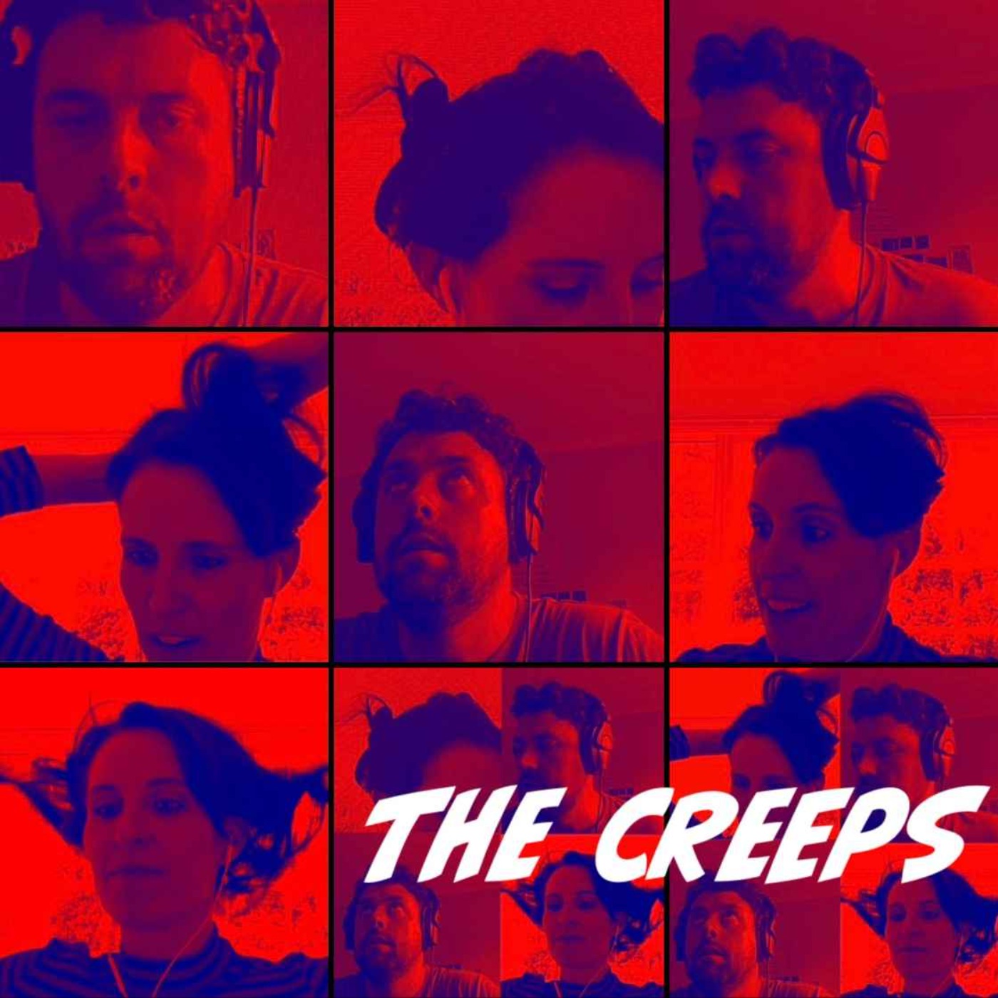 The Creeps 90s Films Takeover