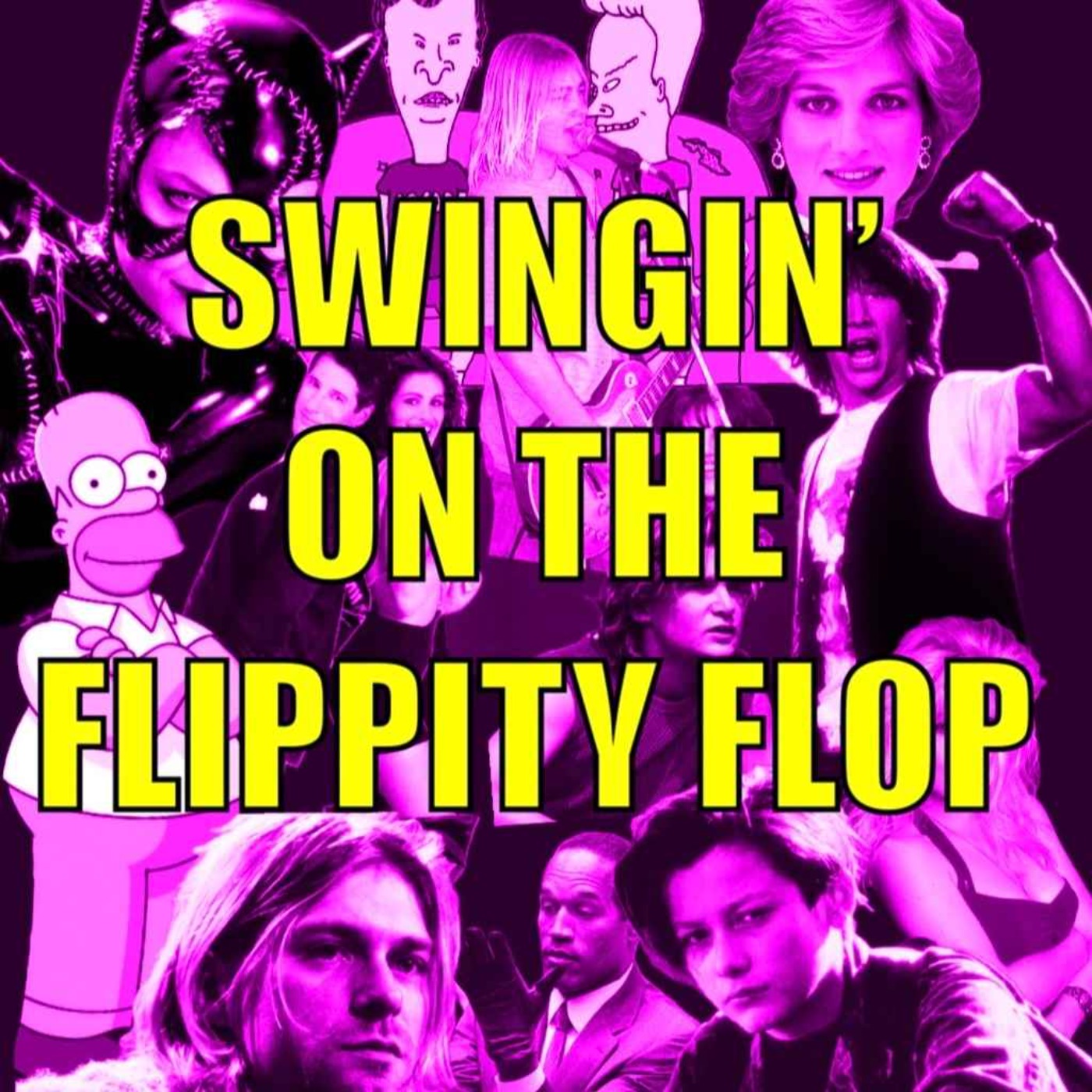 Swingin\' on the Flippity Flop