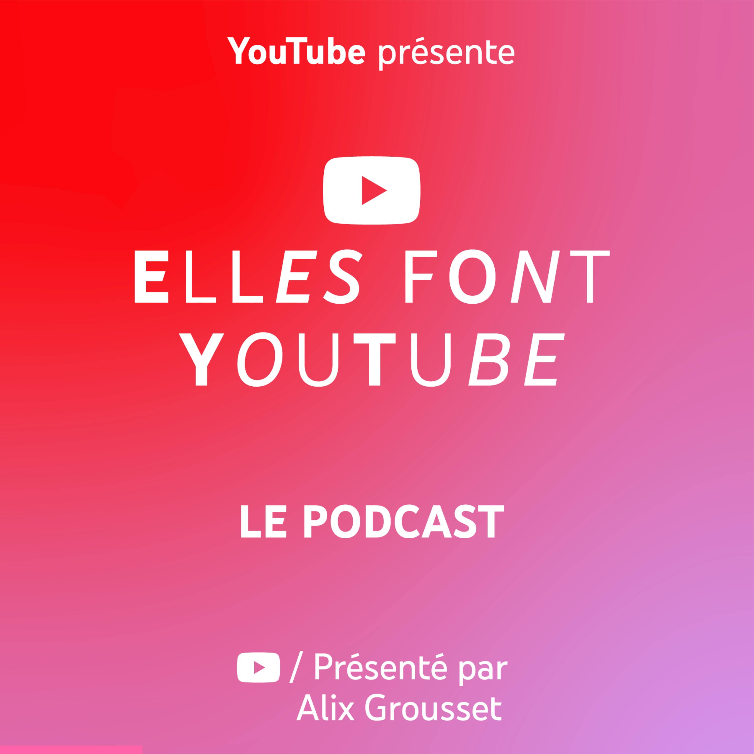 Elles Font YouTube