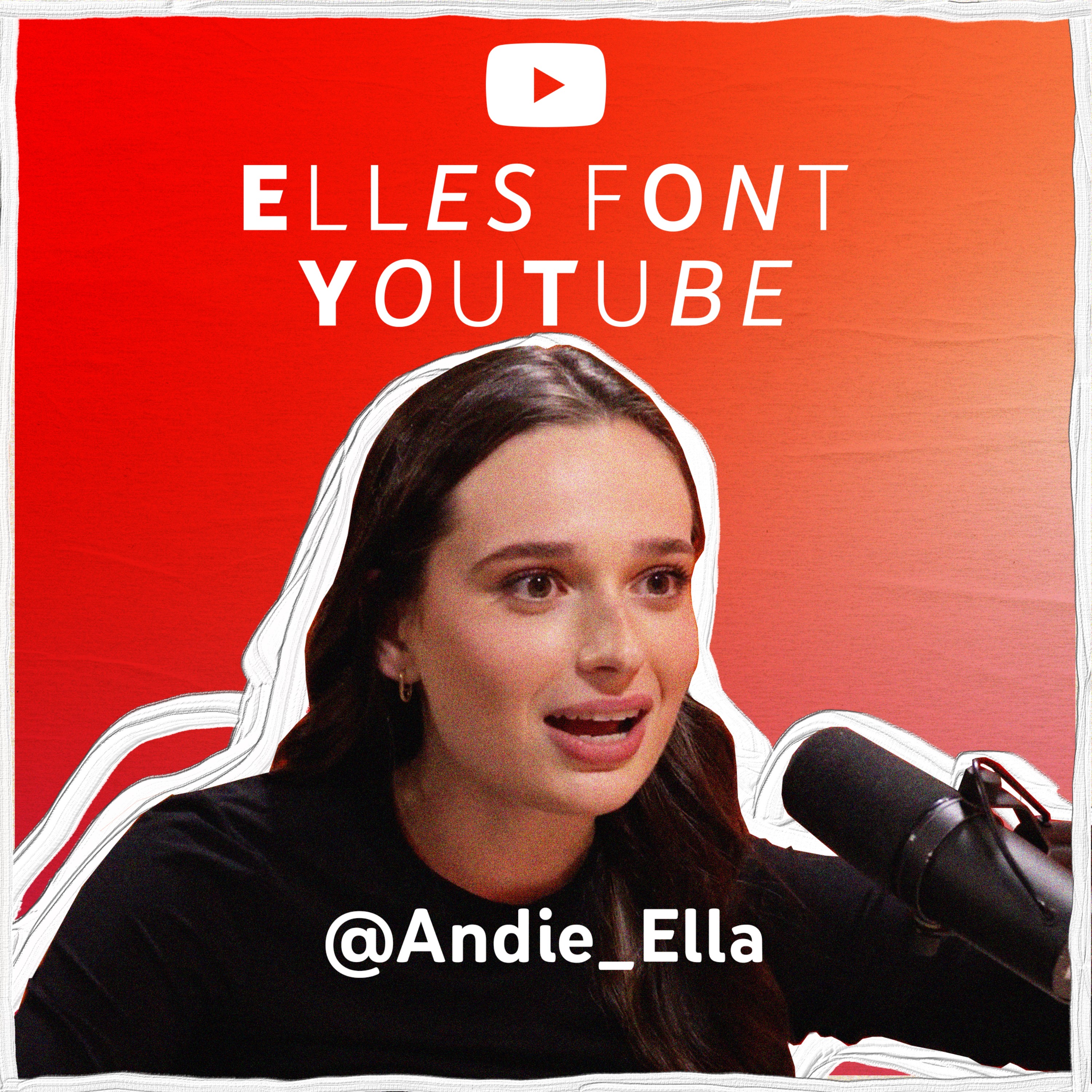 Elles Font YouTube