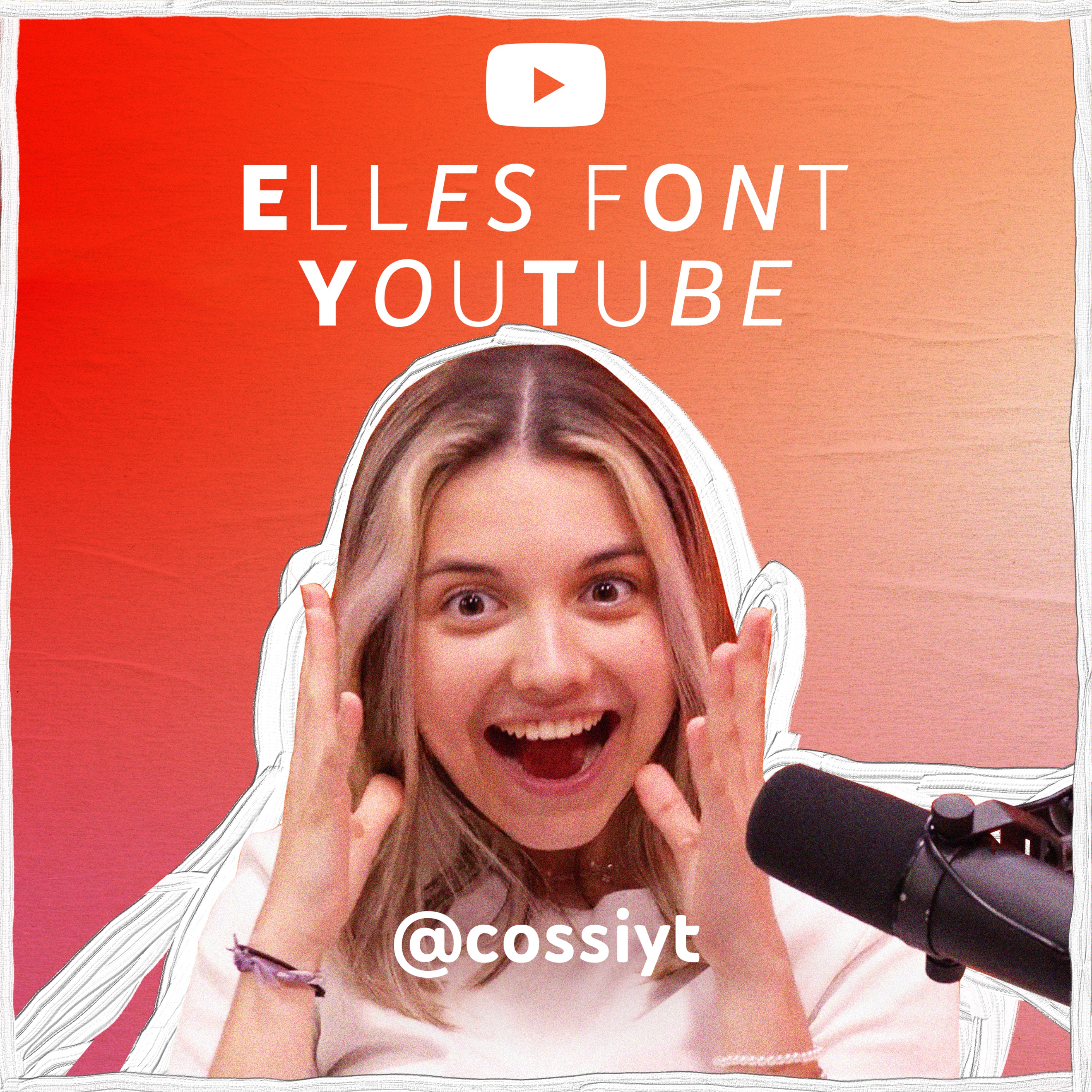 Elles Font YouTube