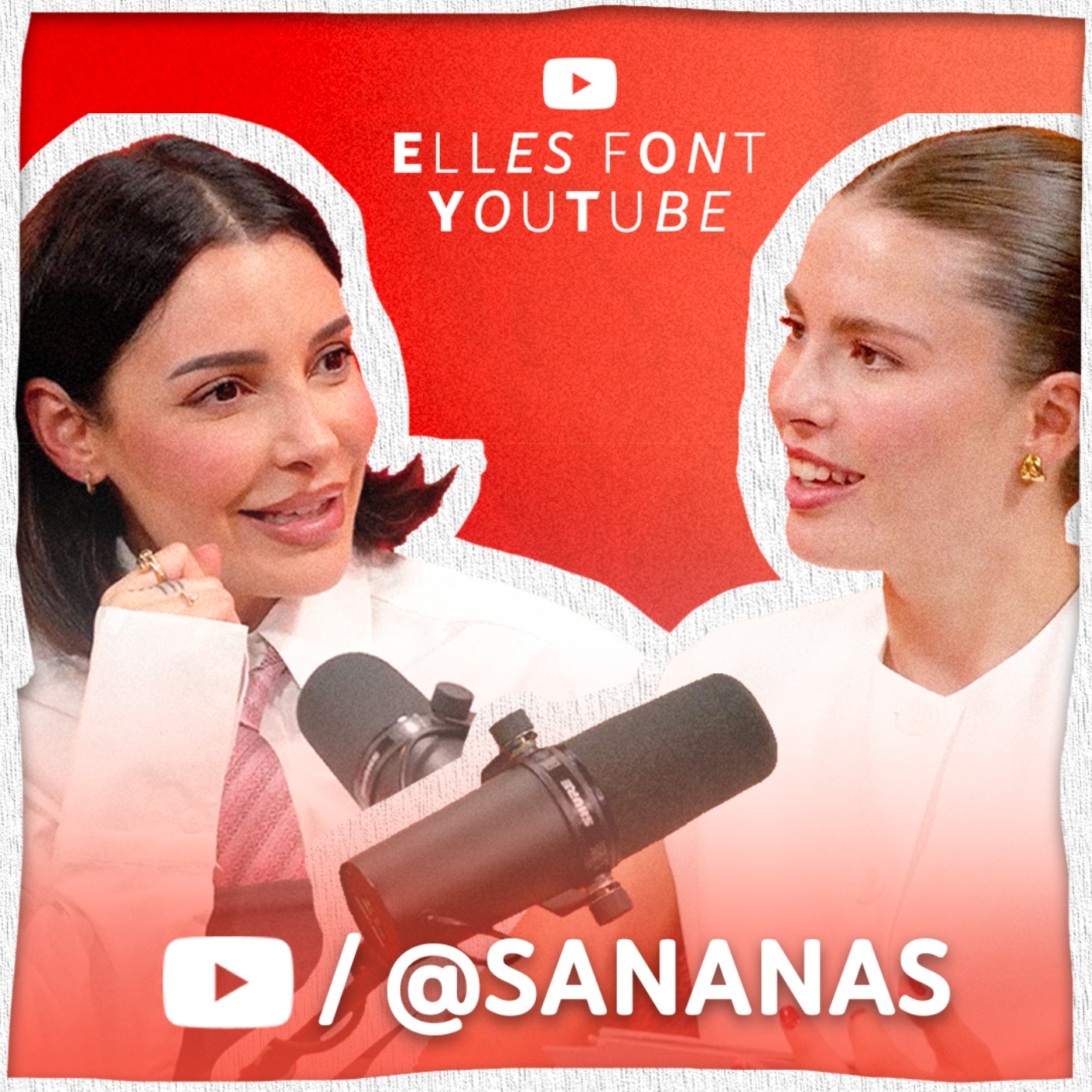 Elles Font YouTube