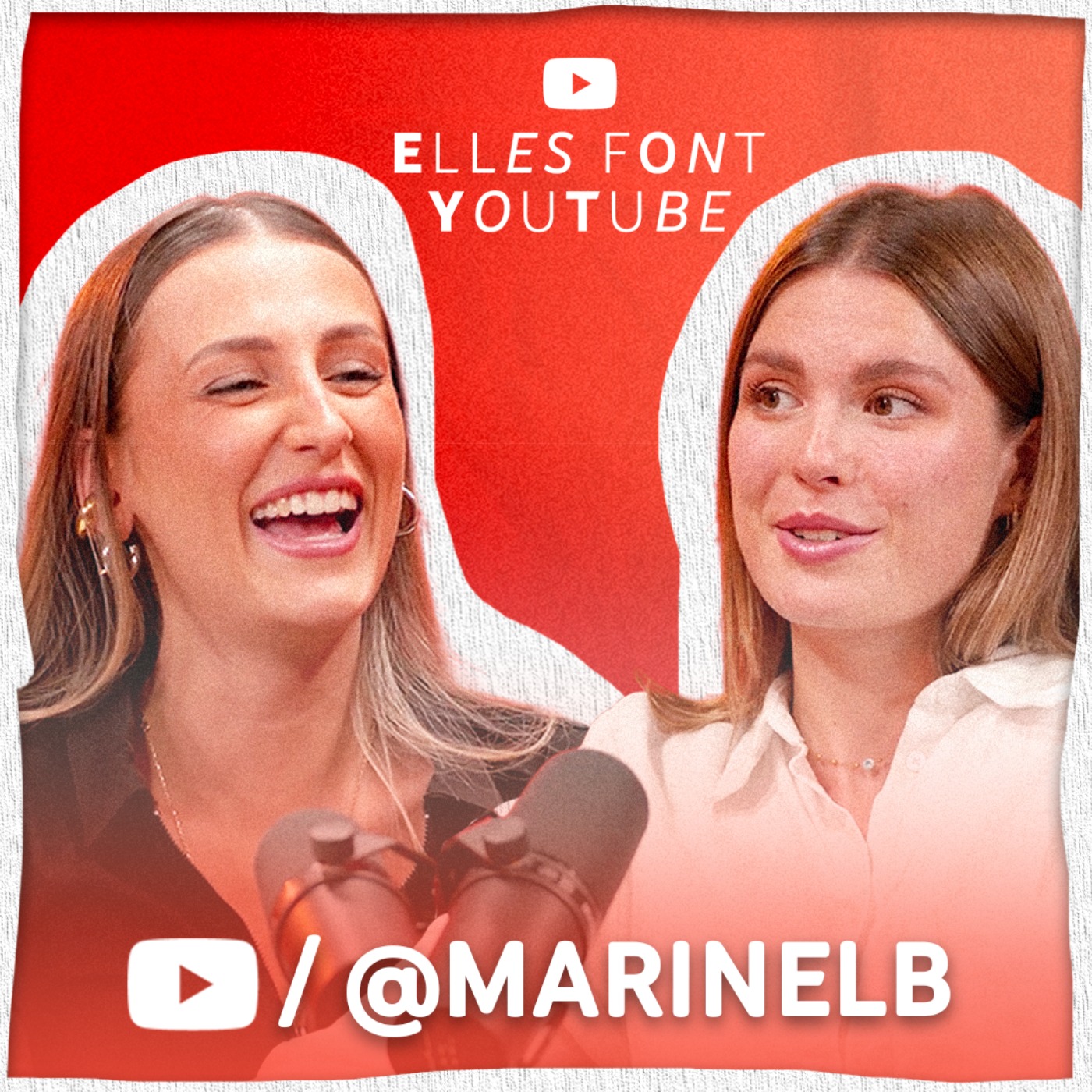 Elles Font YouTube