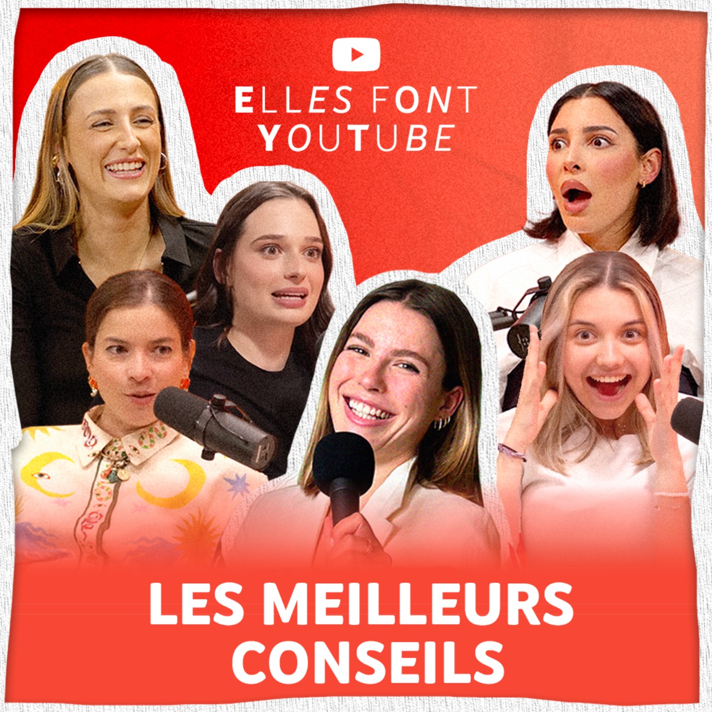 Elles Font YouTube